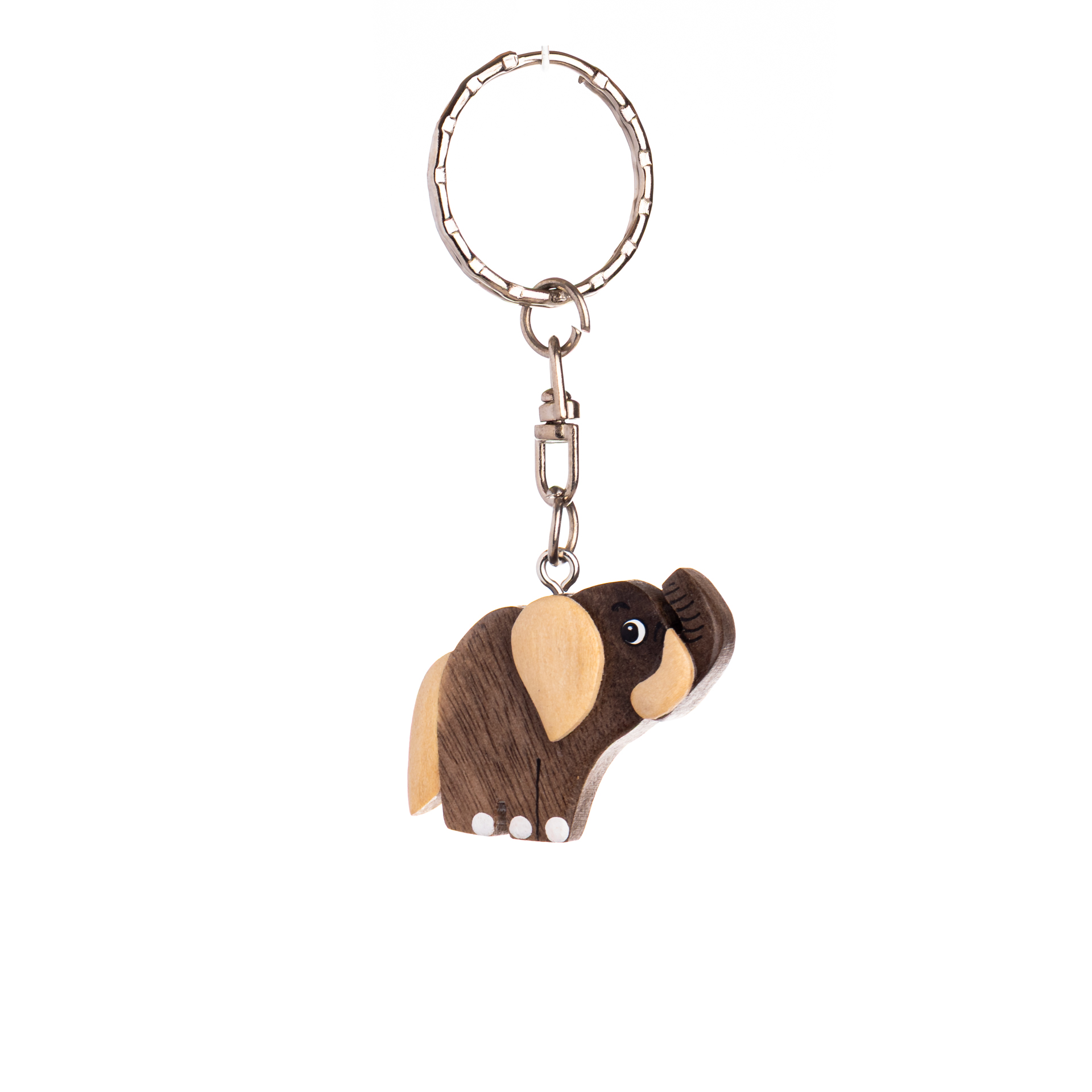 Schlüsselanhänger Elefant Schlüsselanhänger Elefant