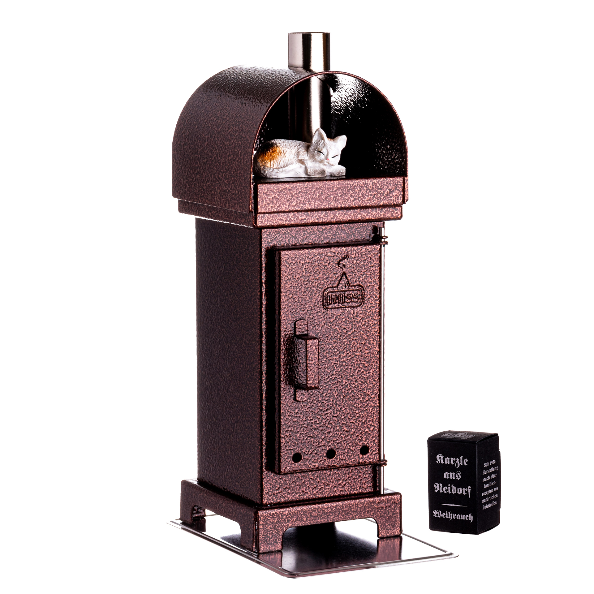 Kaminofen kupfer Kaminofen kupfer