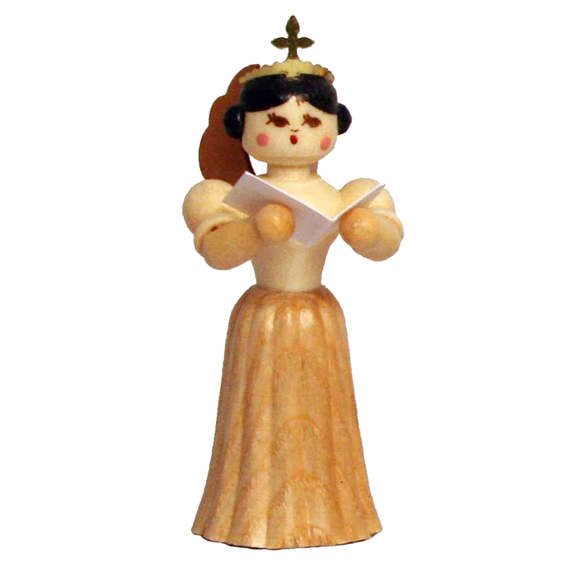 Engel als Sänger, 5,5cm Engel als Sänger, 5,5cm