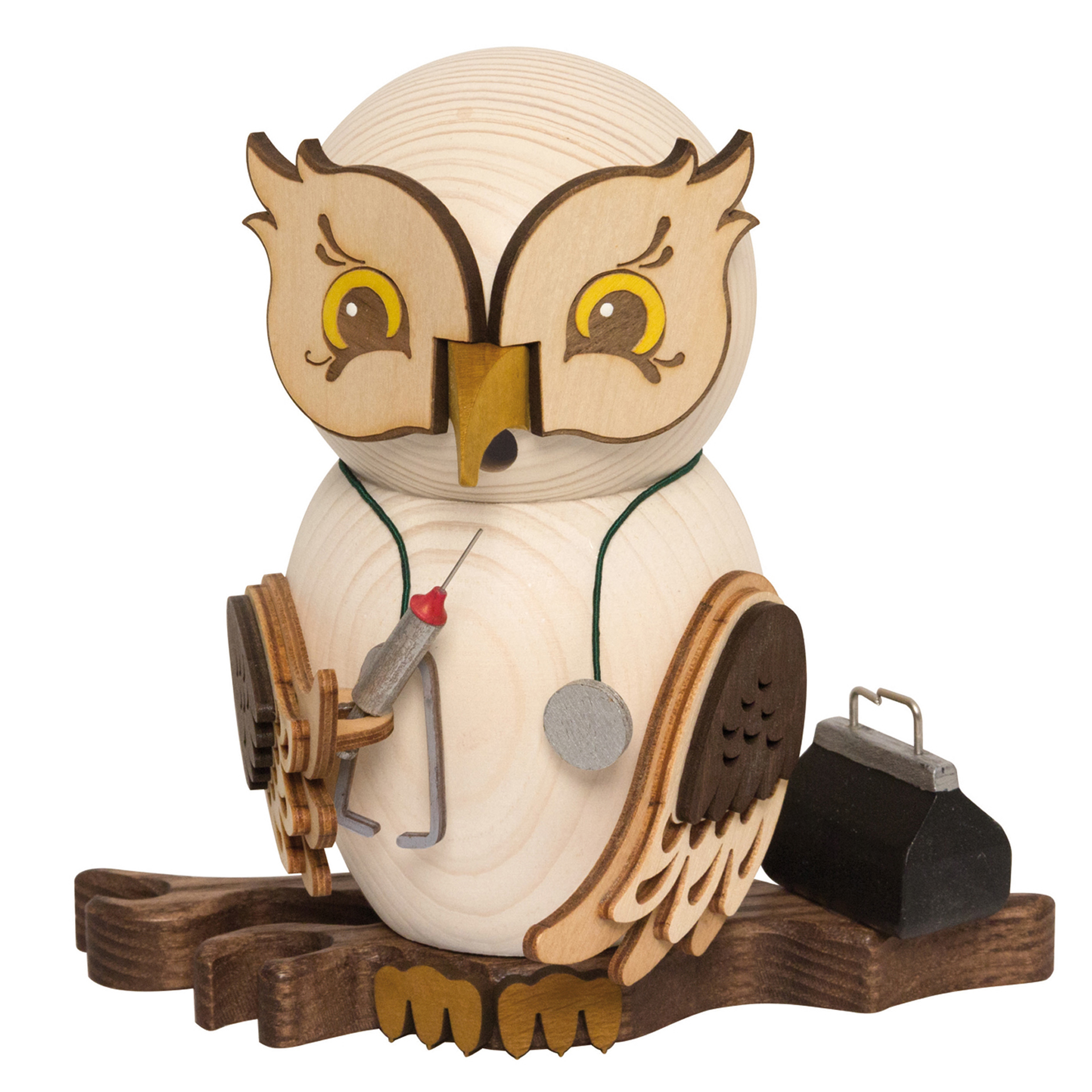 Raucheule Arzt Raucheule Arzt