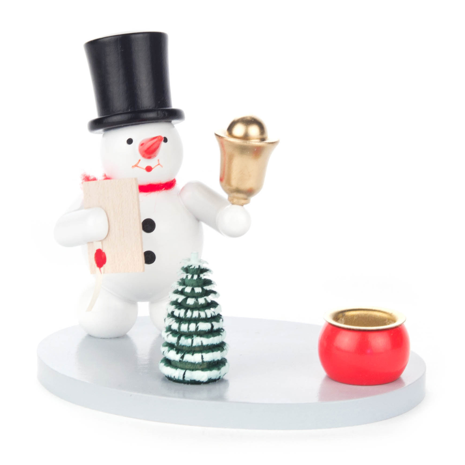 Kerzenhalter Schneemann Ausrufer Kerzenhalter Schneemann Ausrufer