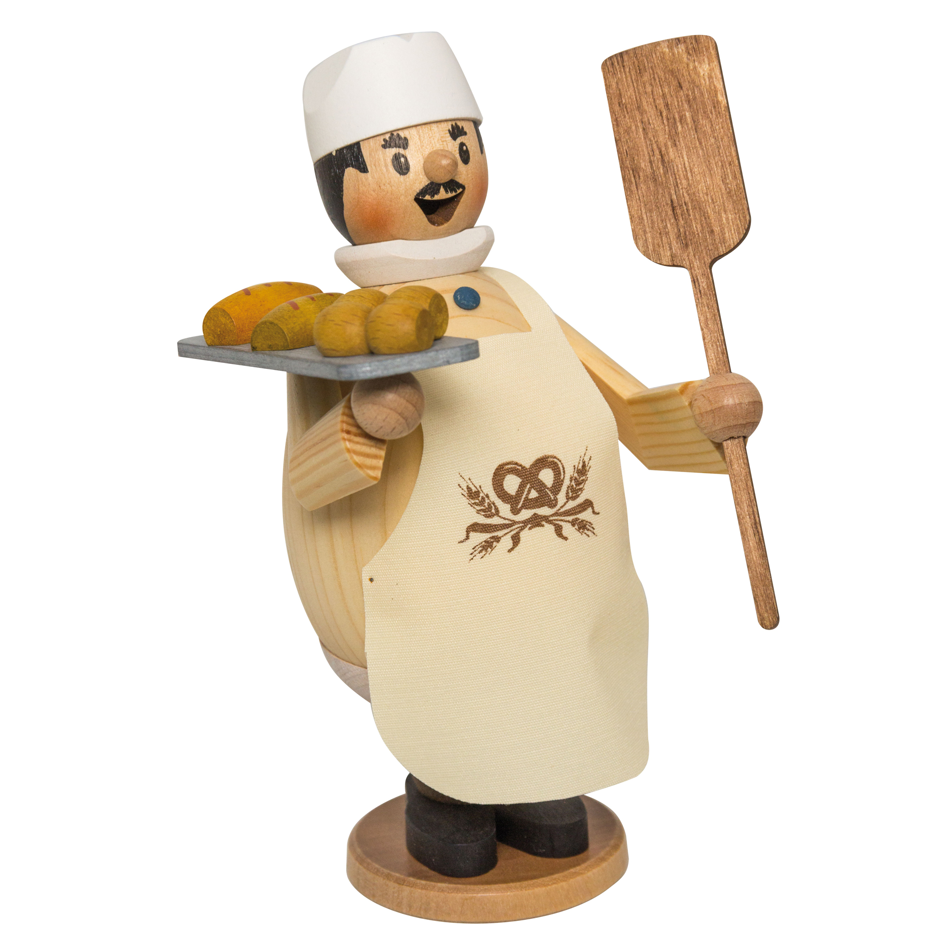 Max Bäcker Max Bäcker