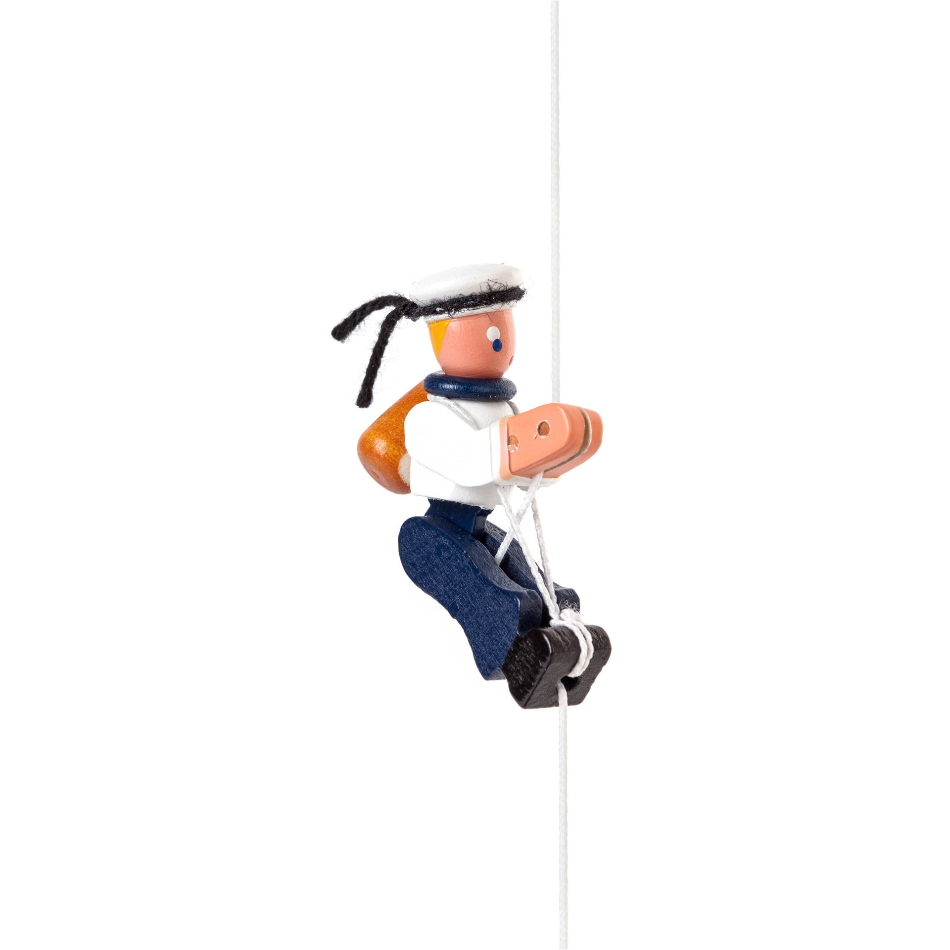 Kletterfigur Matrose