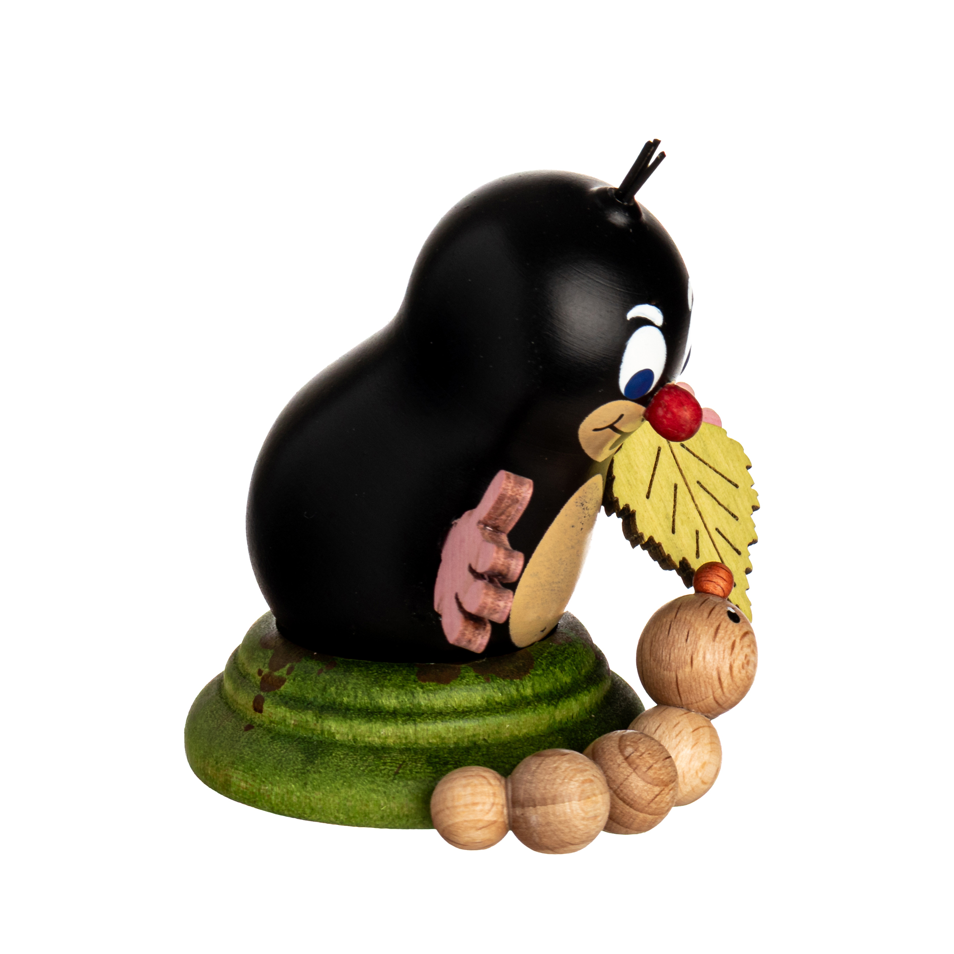 Maulwurf  "Lene"