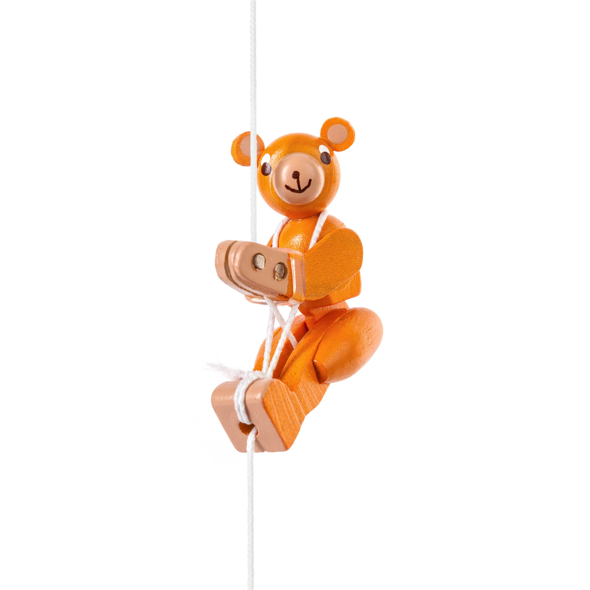 Kletterfigur Bär 