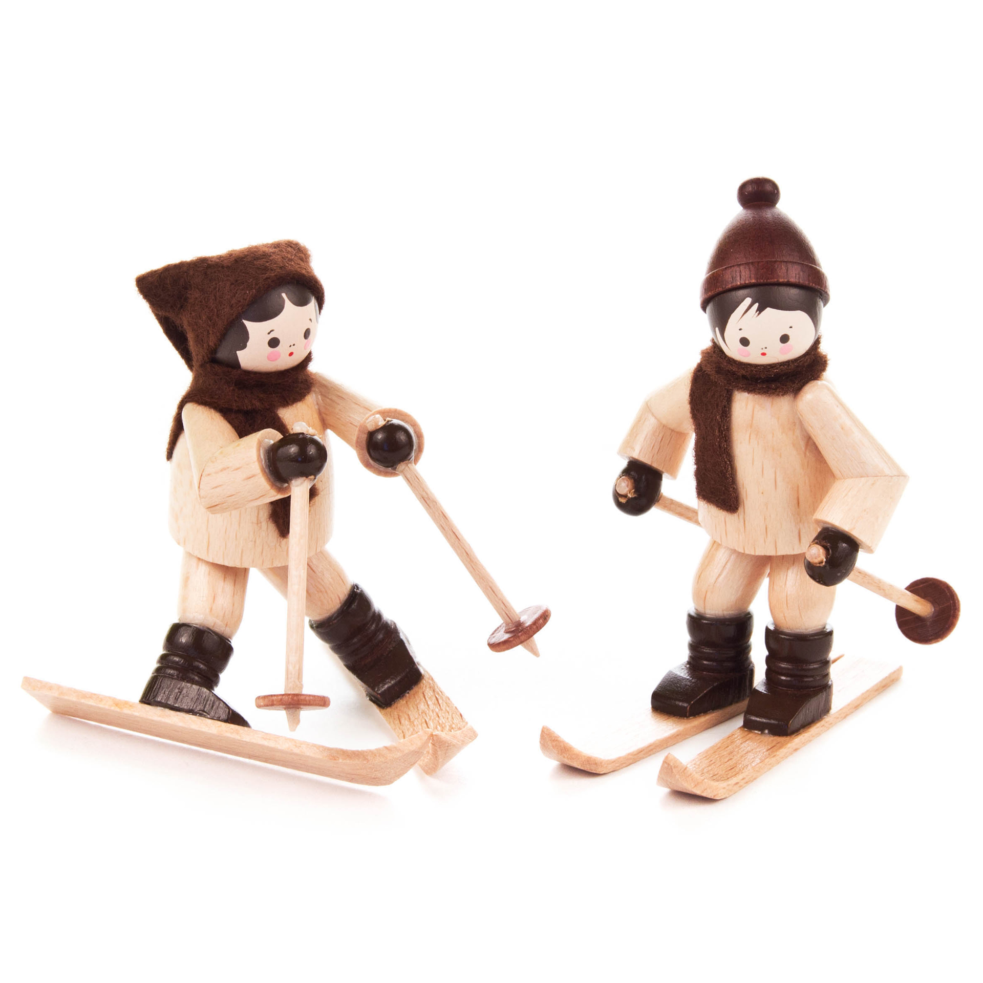 Winterkinder Doppeldecker Winterkinder Doppeldecker