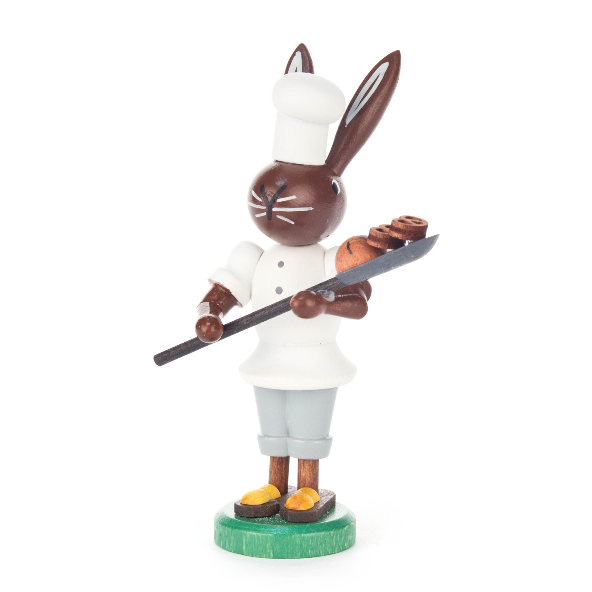 Hase Bäcker 