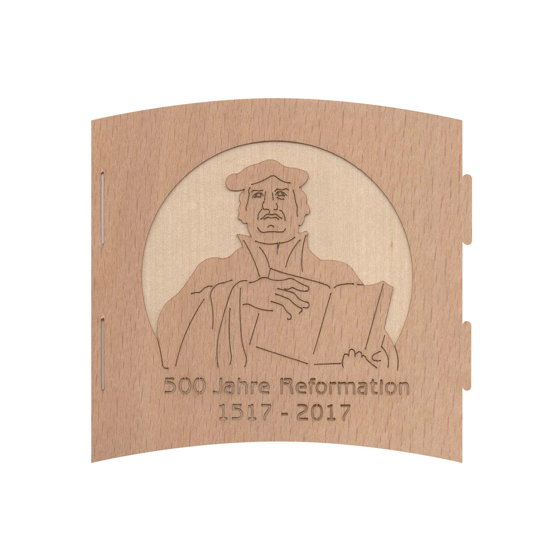 Motivleuchte Reformation Motivleuchte Reformation