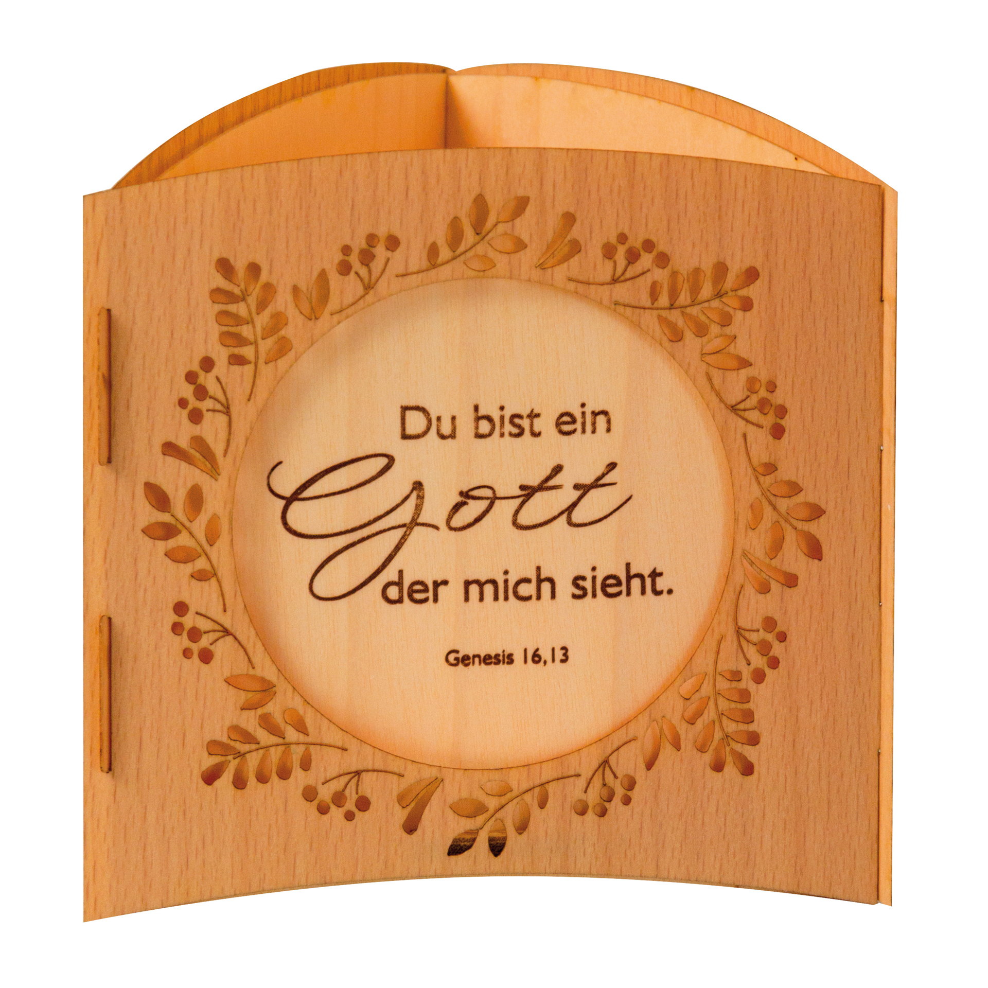 Motivleuchte Jahreslosung 2023 Motivleuchte Jahreslosung 2023