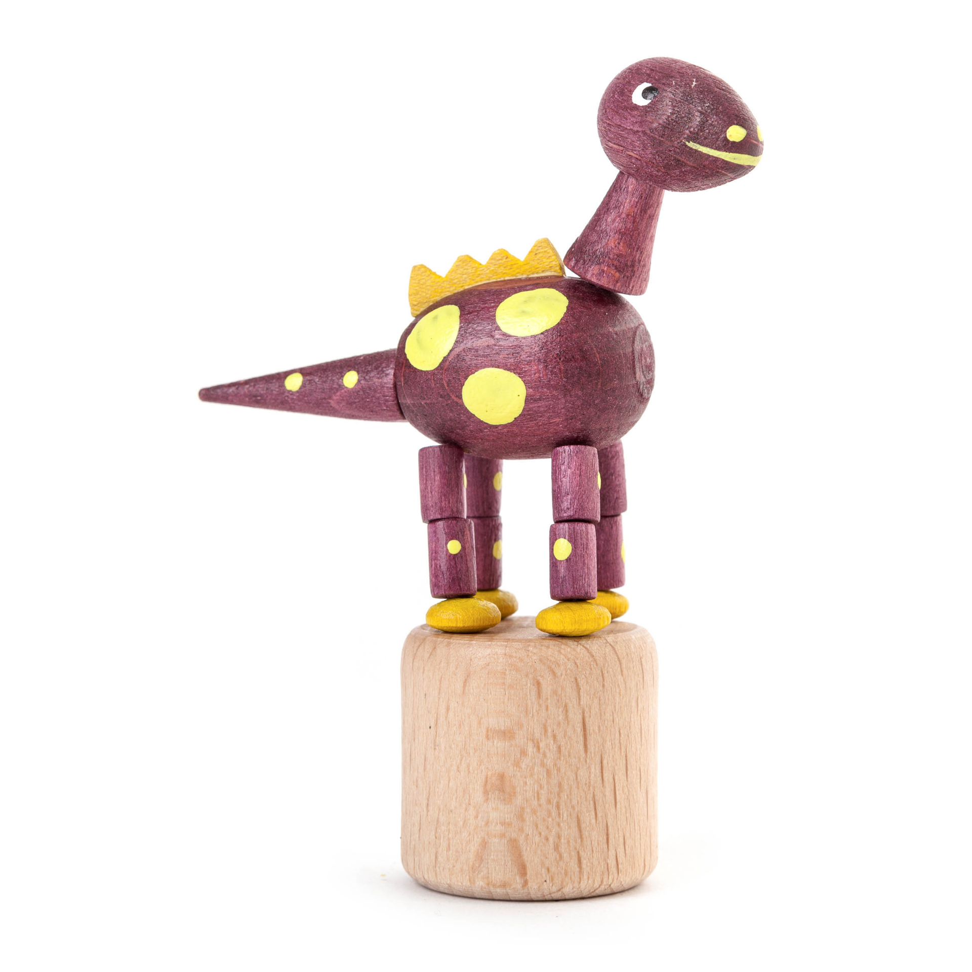 Wackelfigur Dinosaurier