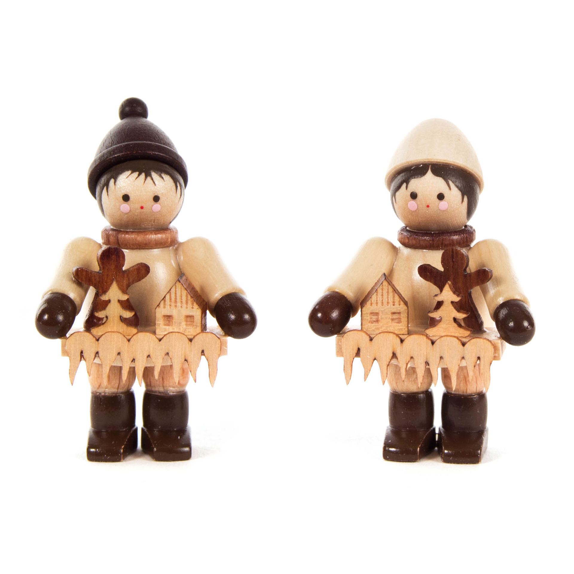 Striezelkinder, mini Striezelkinder, mini