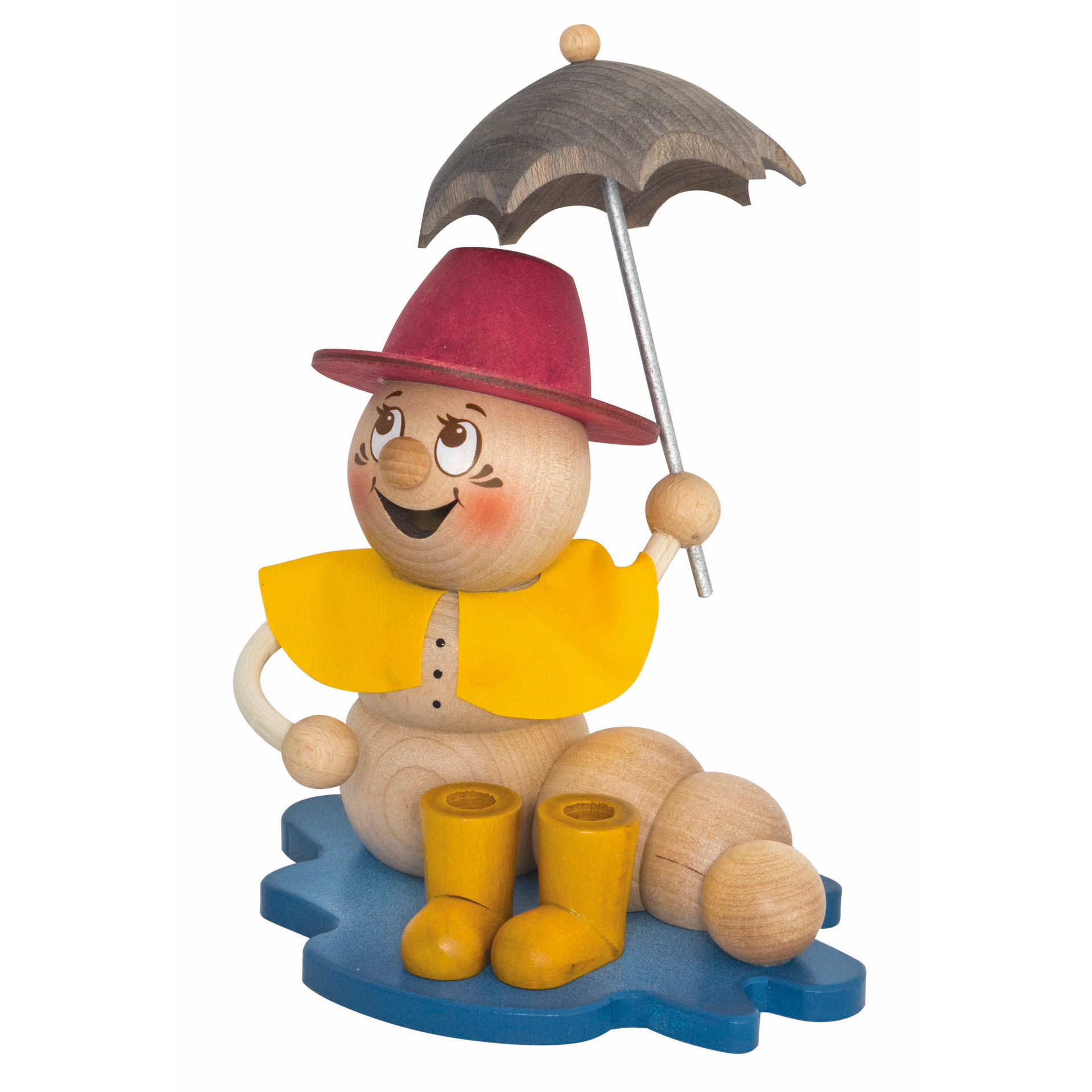 Regen Rudi
