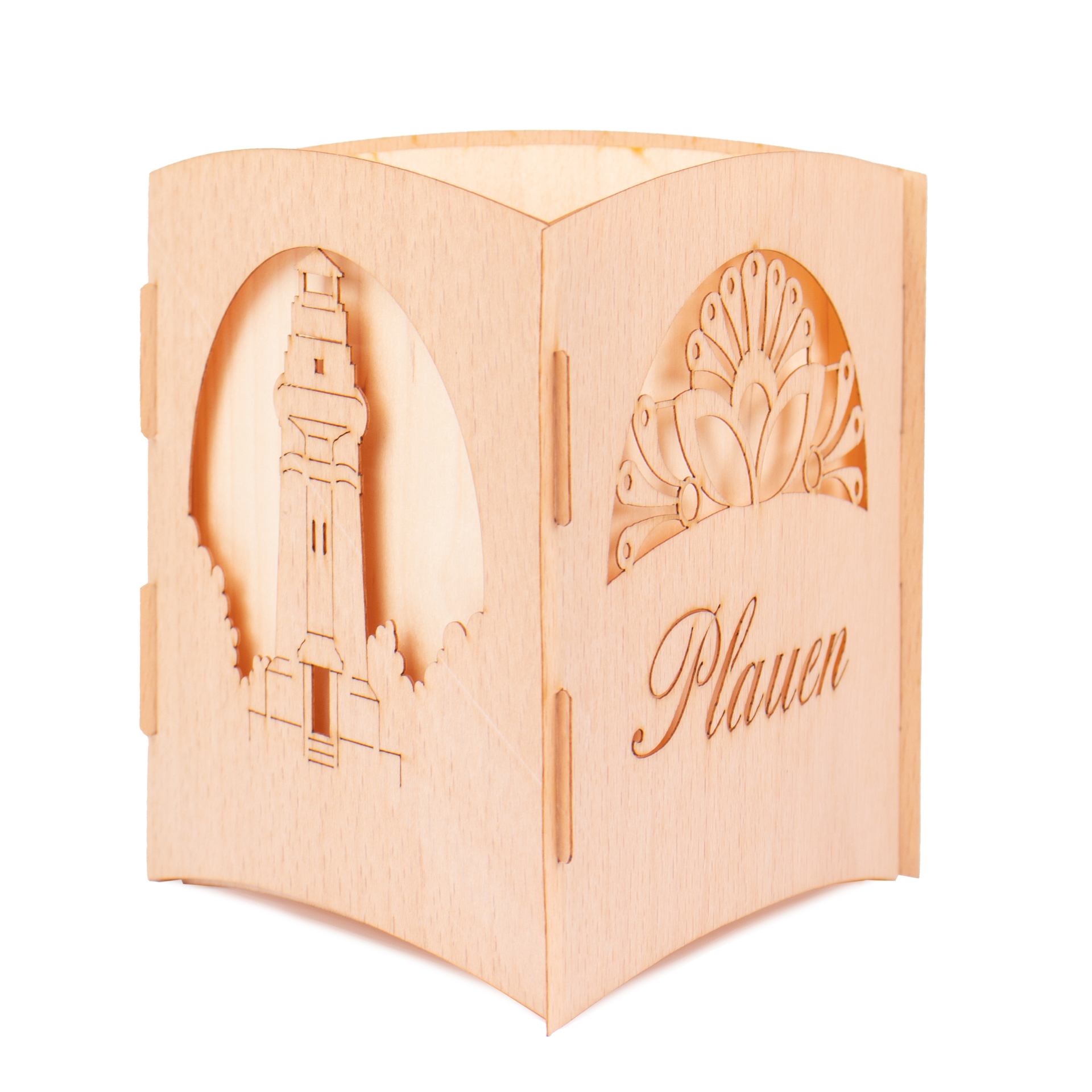 Motivleuchte Plauen Motivleuchte Plauen