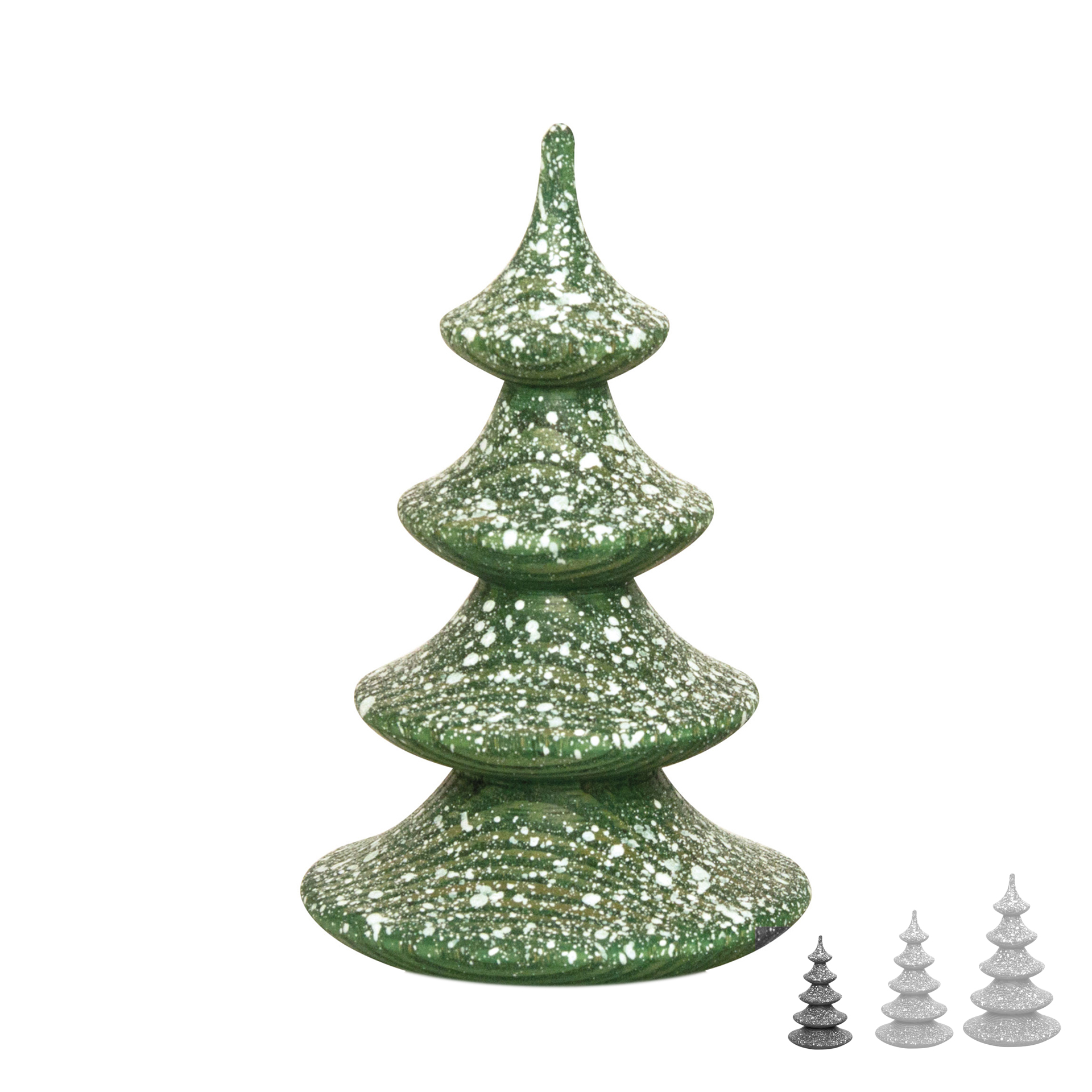 Dekobaum für Mäxchen, 7cm