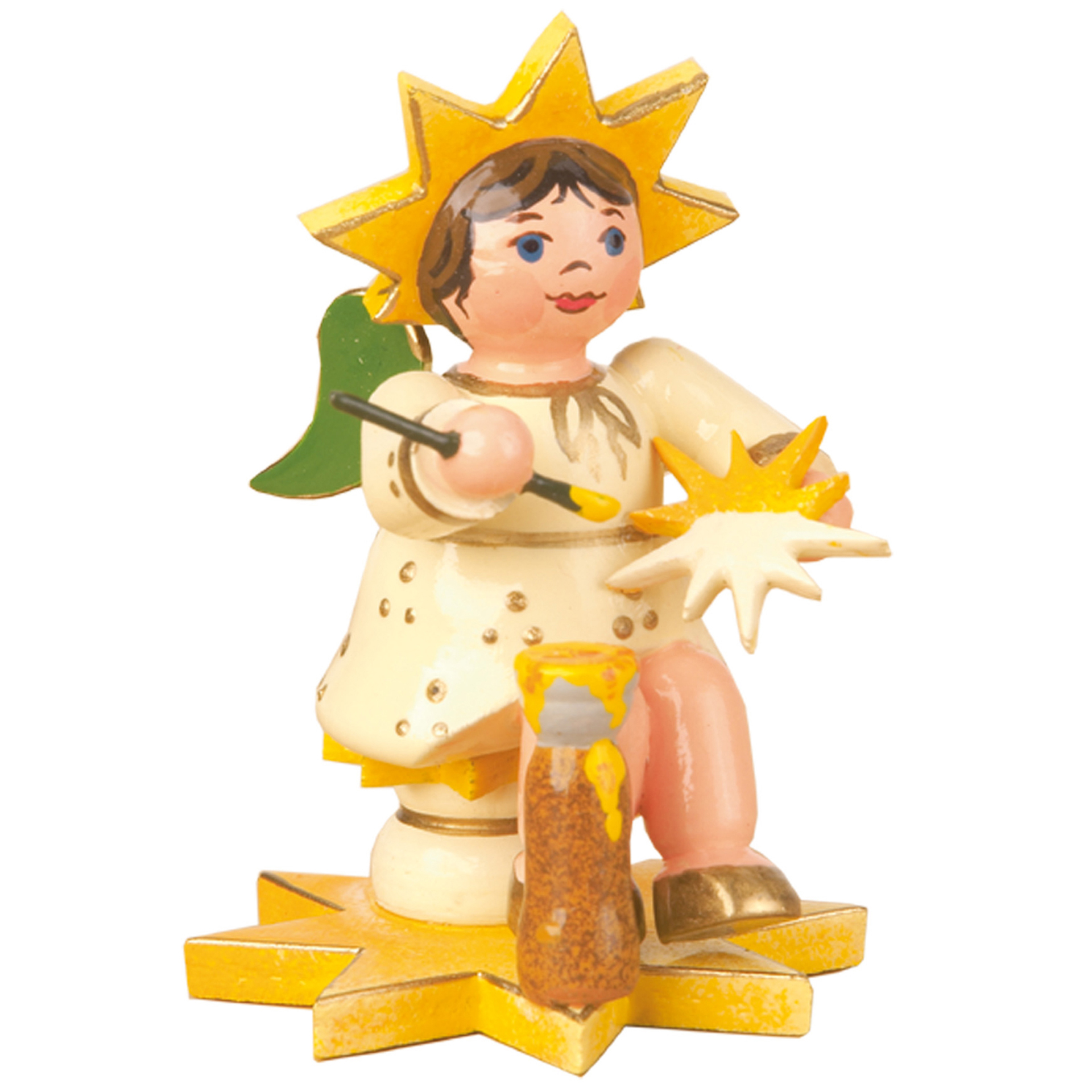 Sternkind Sternmaler