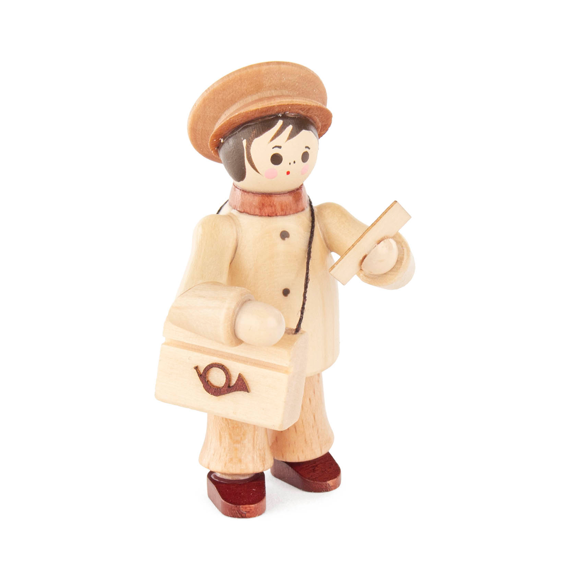 Briefzusteller Briefzusteller