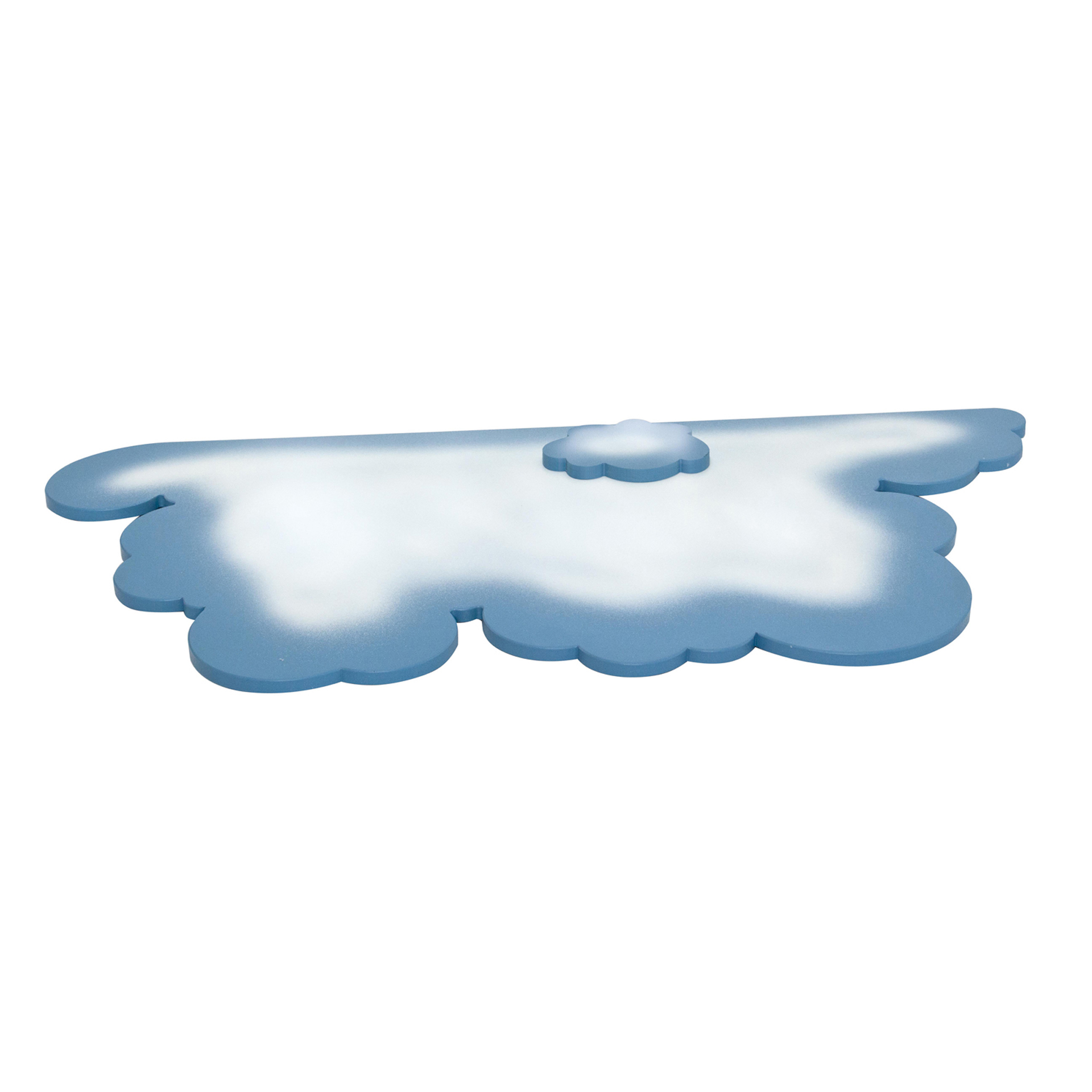 große Wolke für Schneeflöckchen große Wolke für Schneeflöckchen