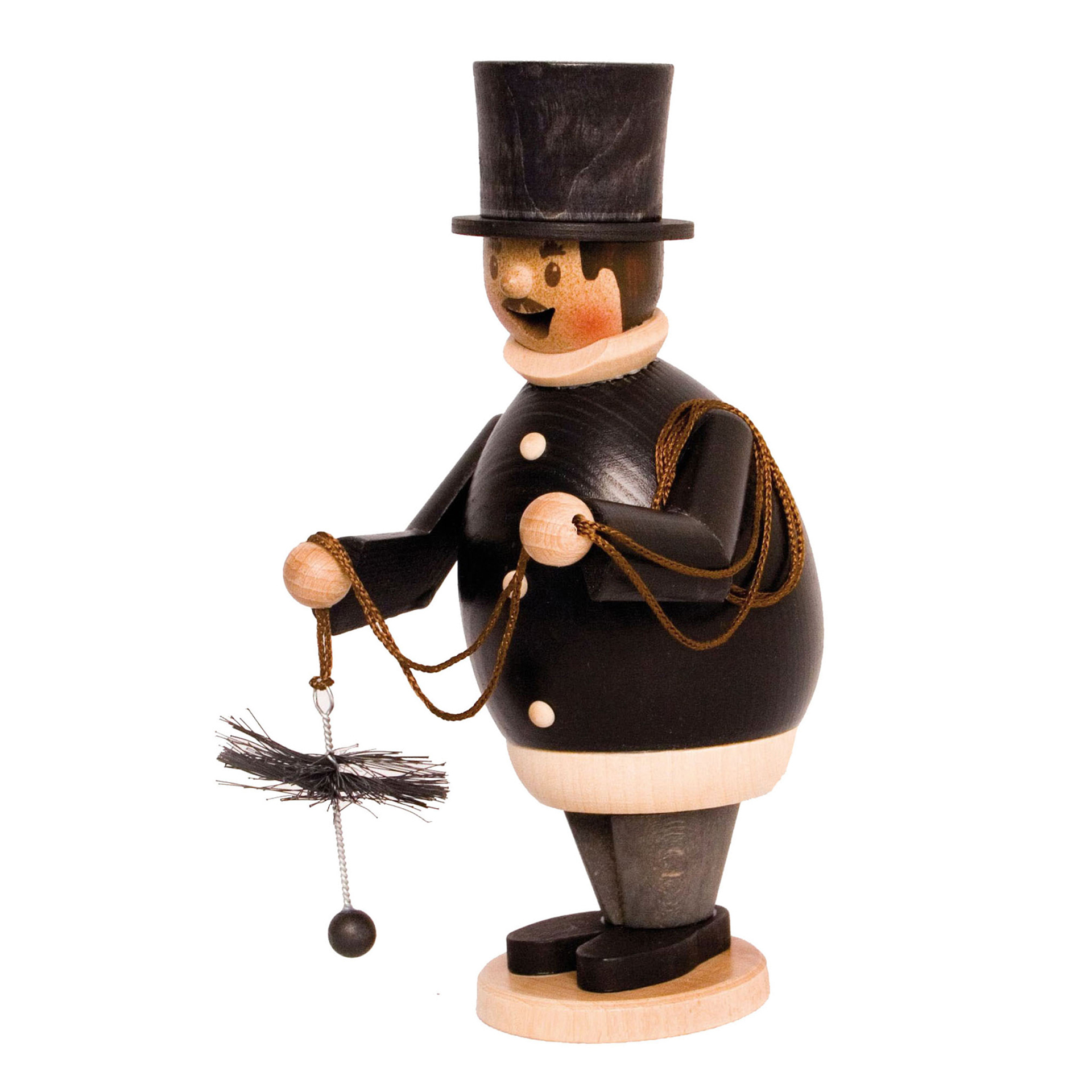 Max Schornsteinfeger Max Schornsteinfeger