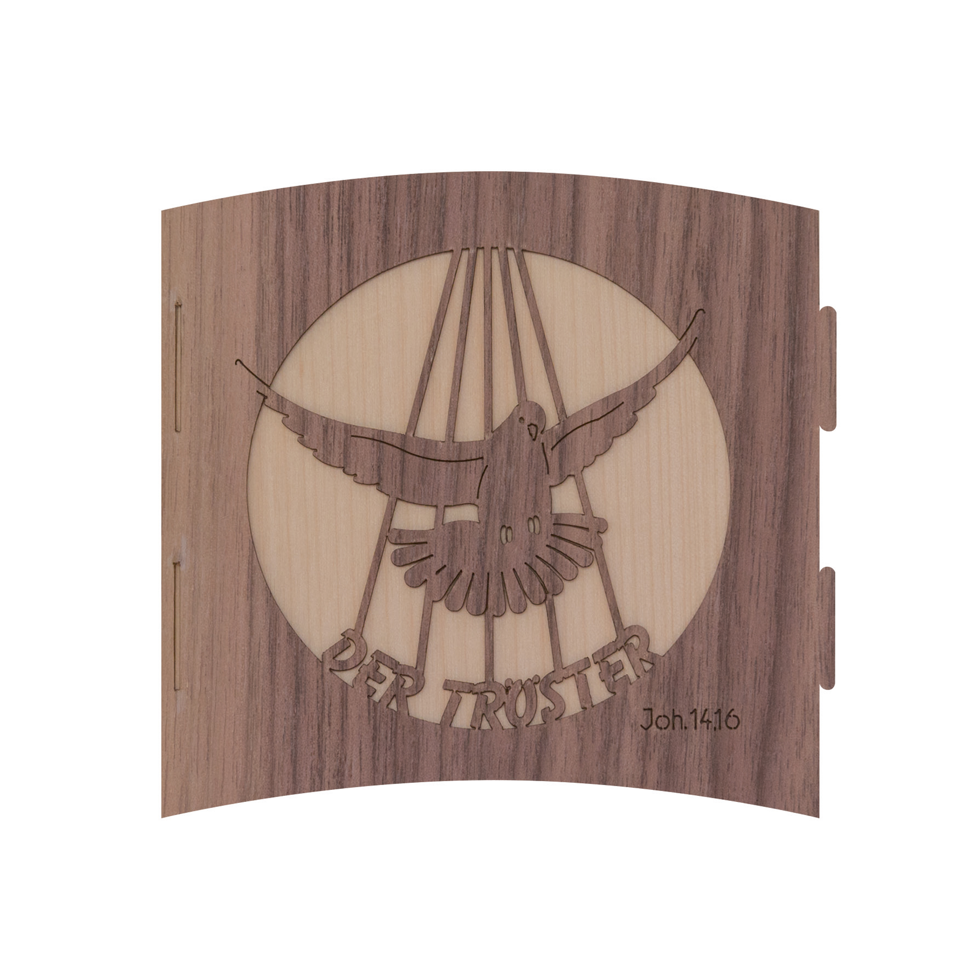 Motivleuchte Jahreslosung 2016, Jesaja 66,13 Motivleuchte Jahreslosung 2016, Jesaja 66,13