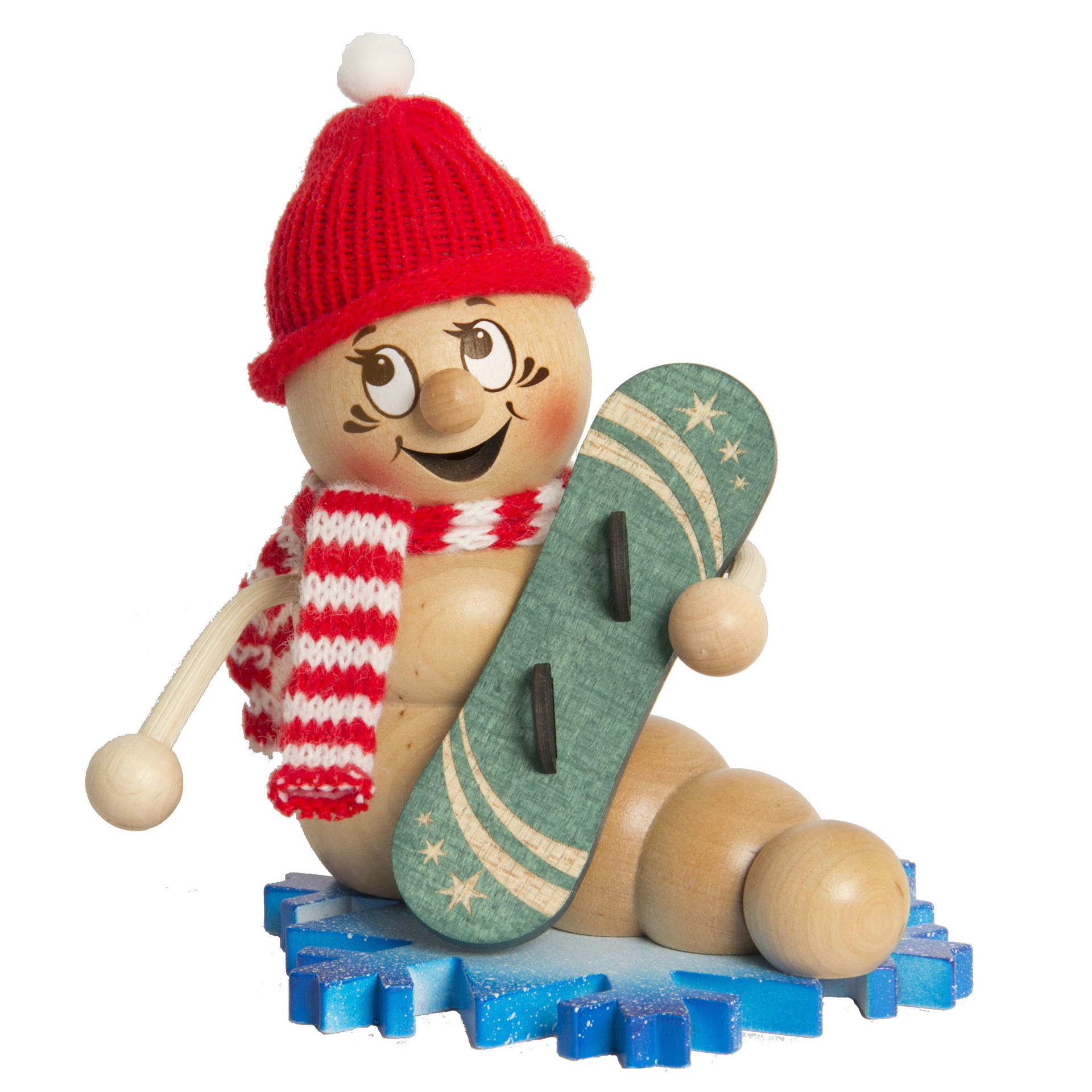 Snowboard Rudi Snowboard Rudi