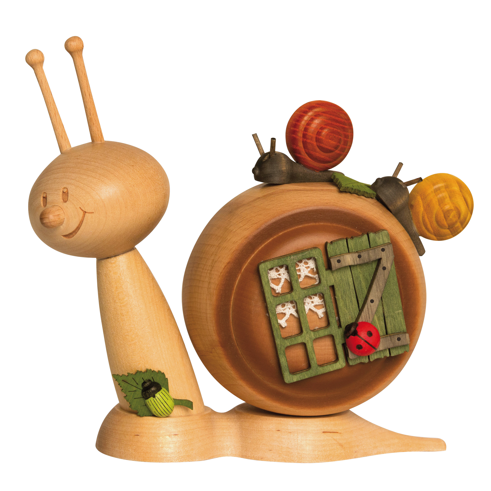 Familienschnecke