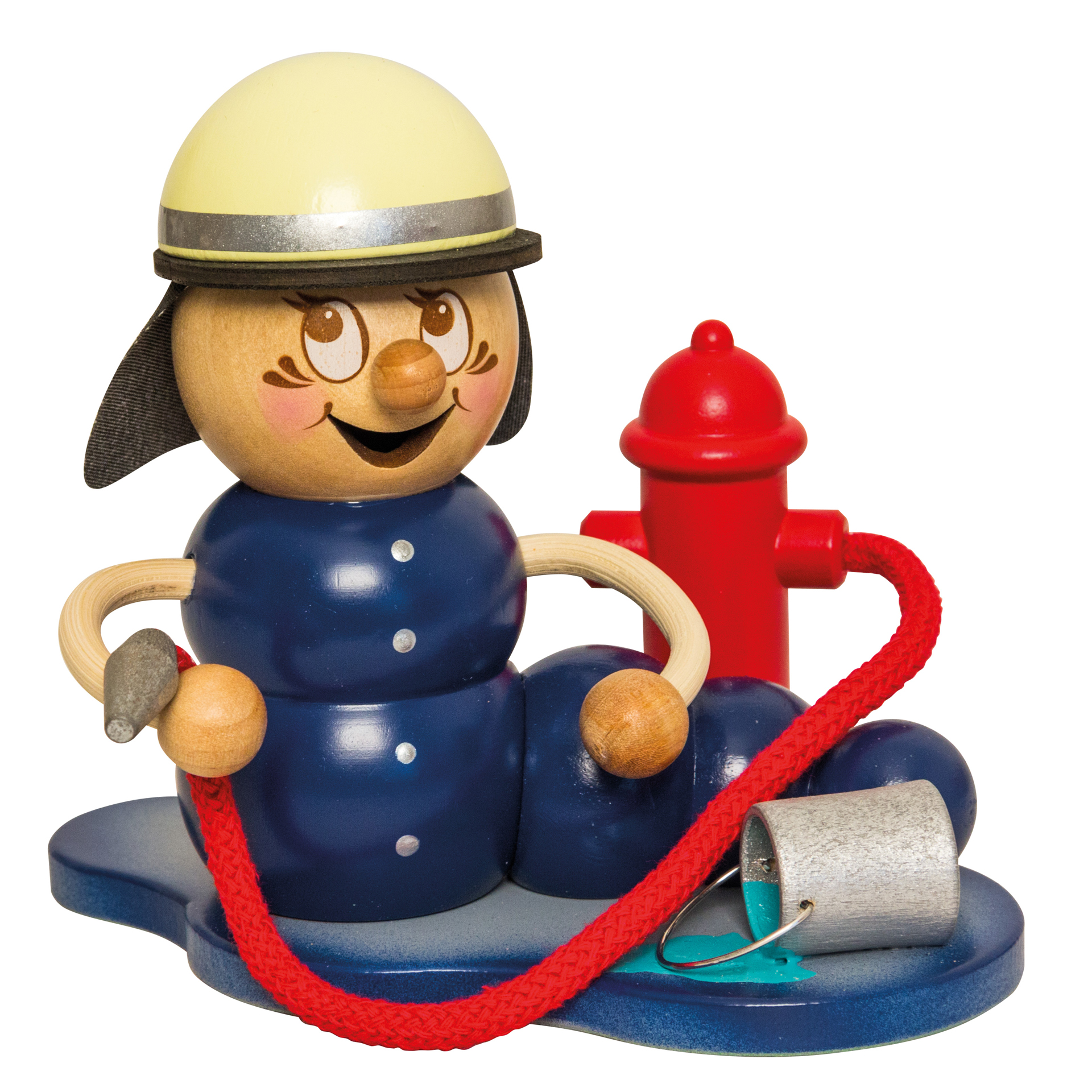 Feuerwehr Rudi