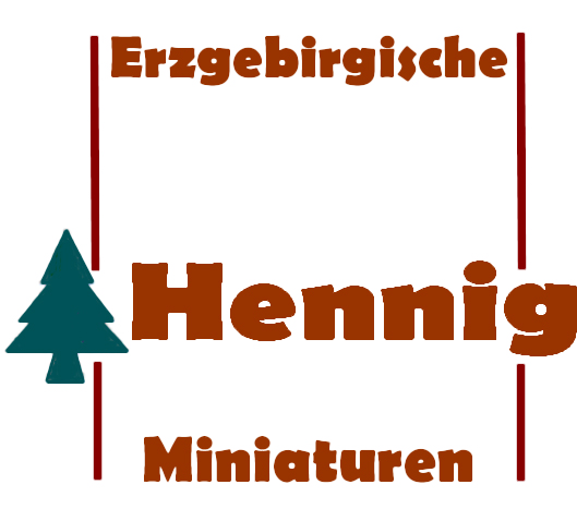 Hennig Miniaturen