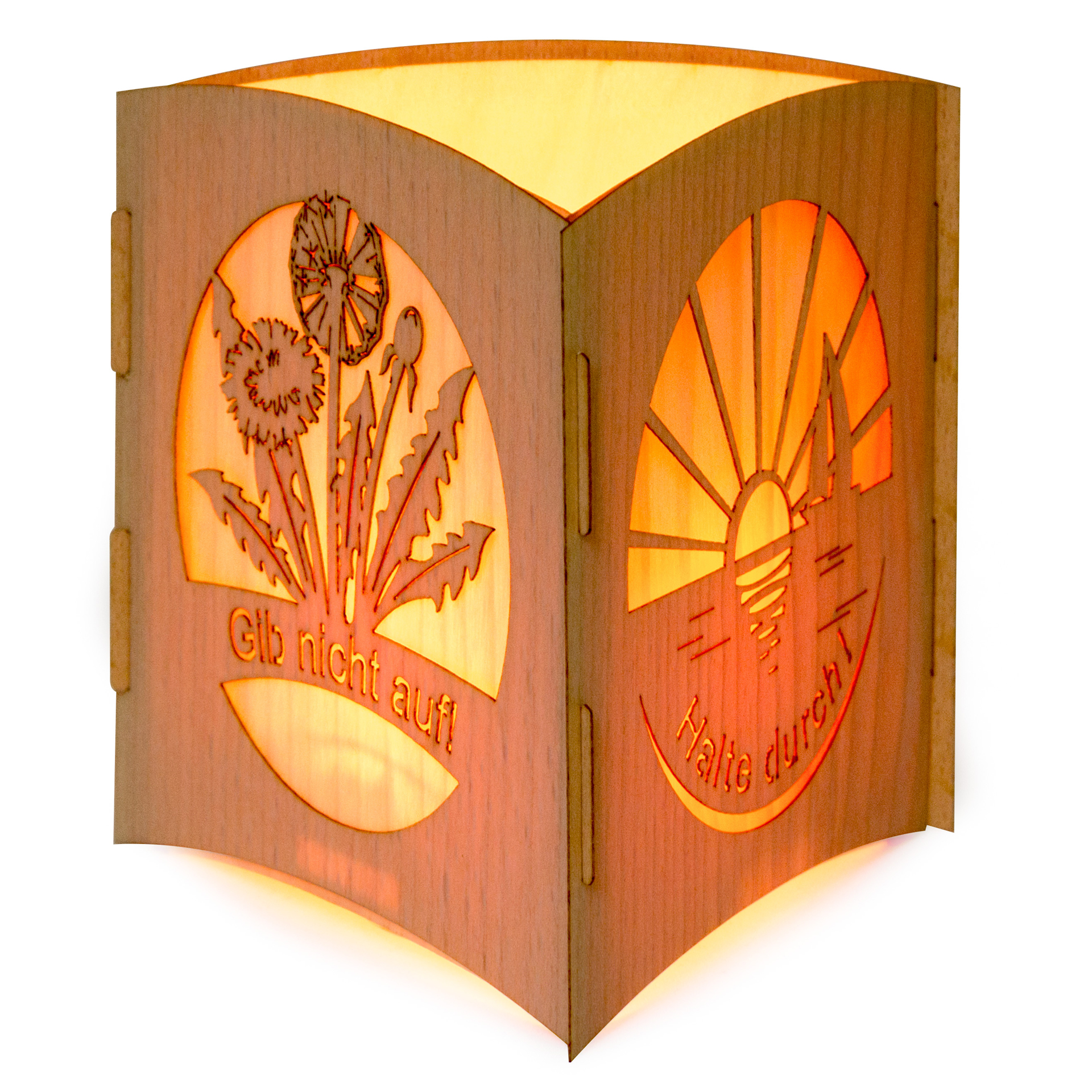 Motivleuchte Mutmacher Motivleuchte Mutmacher