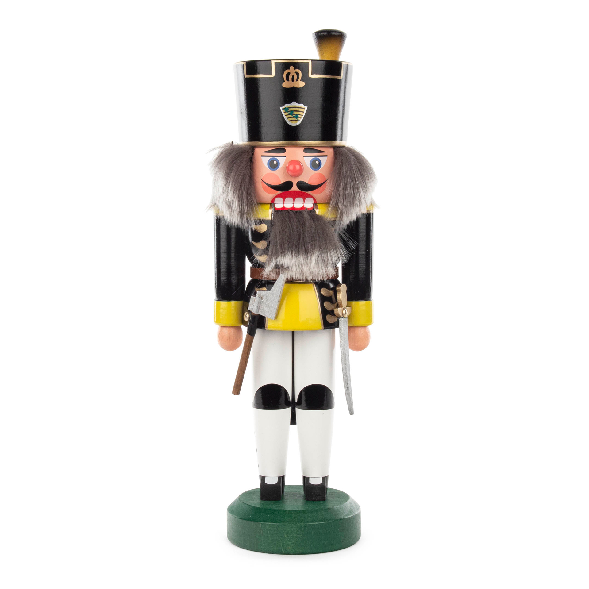 Nussknacker Bergmann, 30,5cm