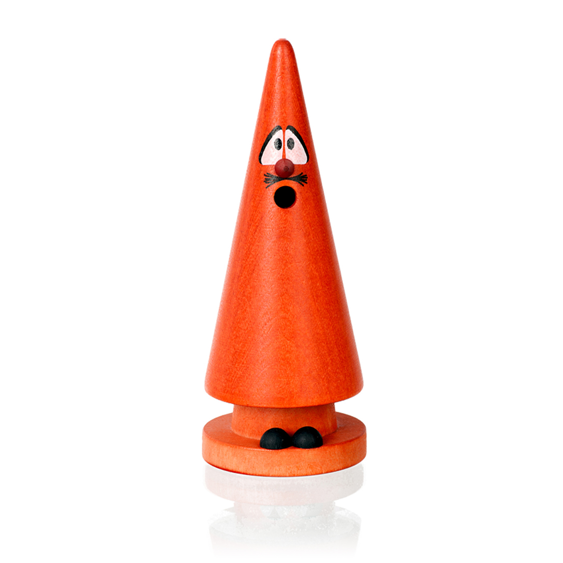 Crottendorfer Ziegenbein Otto Orange