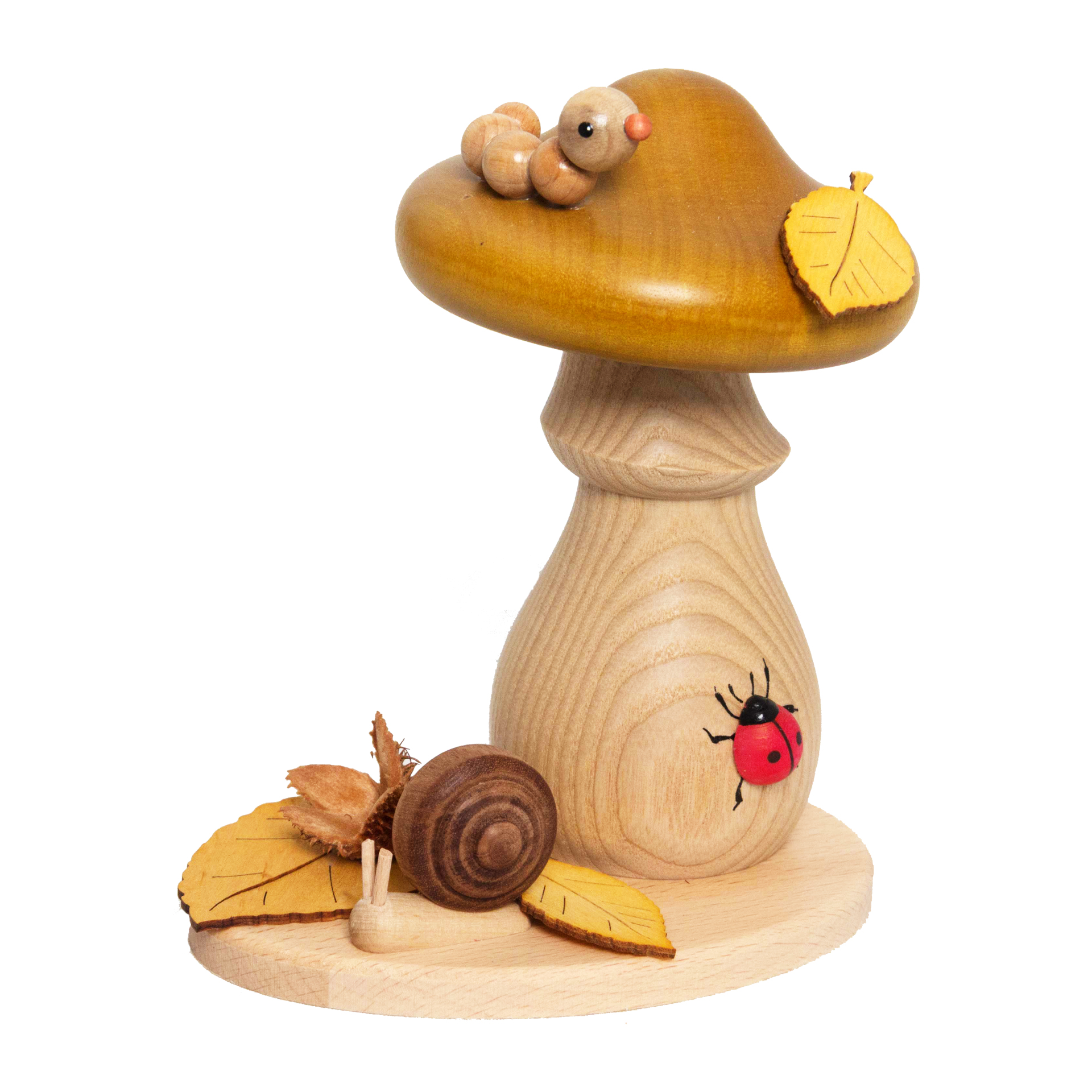 Rauchpilz Grünling Rauchpilz Grünling