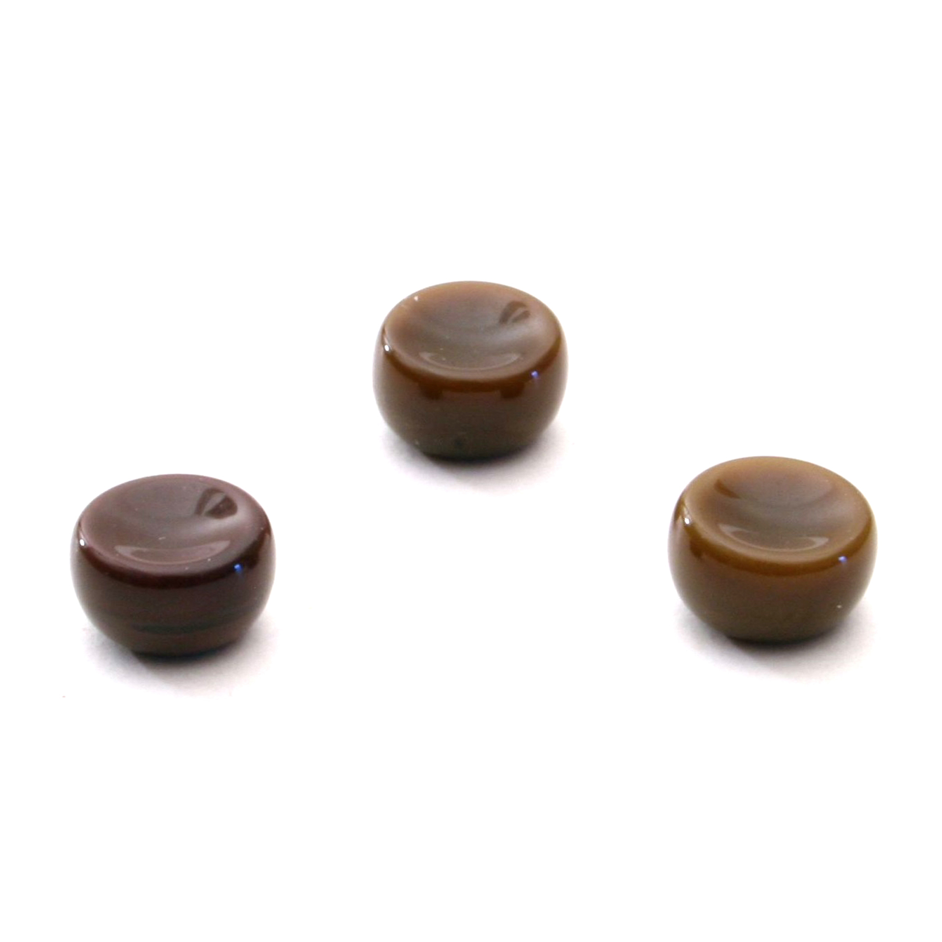 Glaslager für Weihnachtspyramide, 8mm Glaslager für Weihnachtspyramide, 8mm