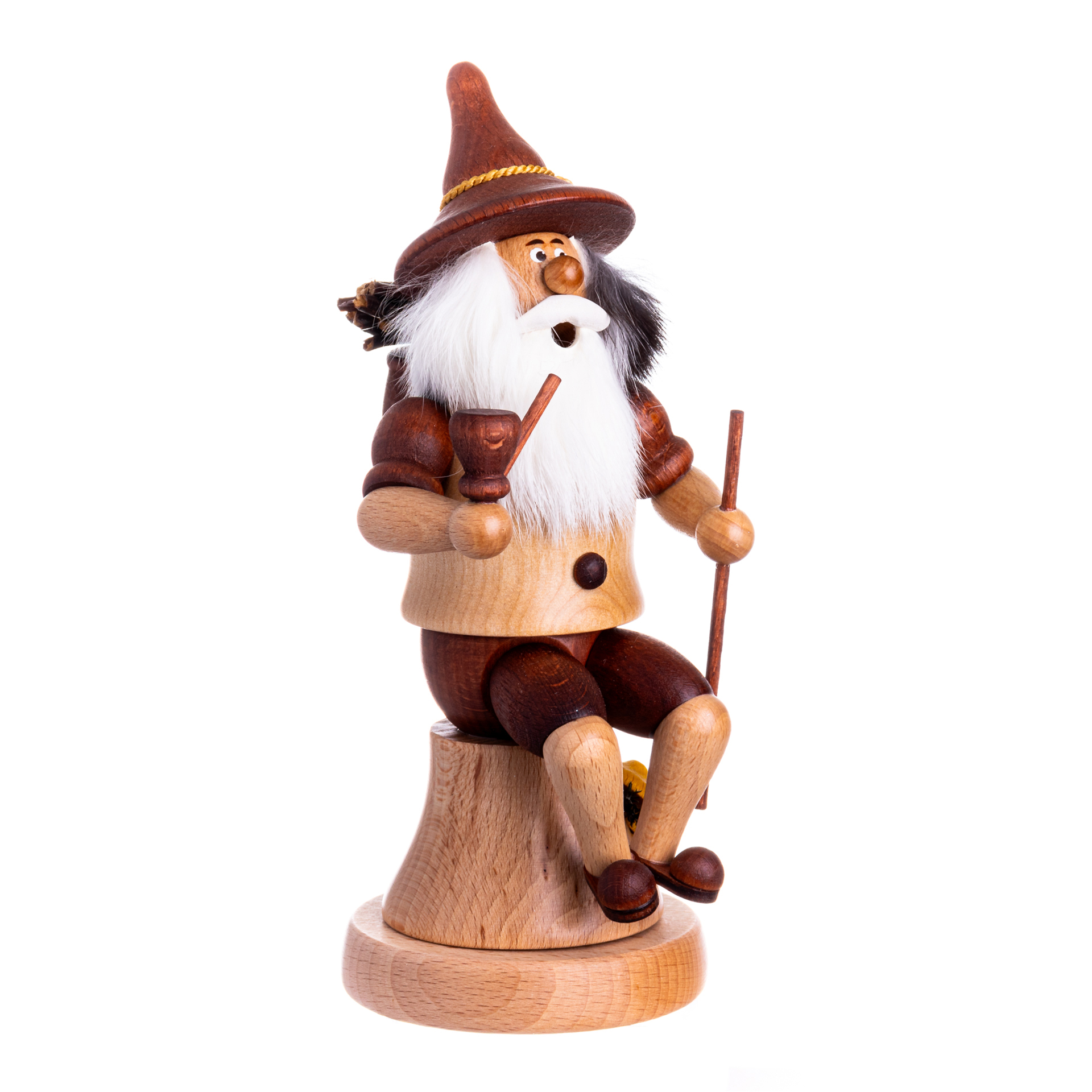 Rauchfigur Wichtel