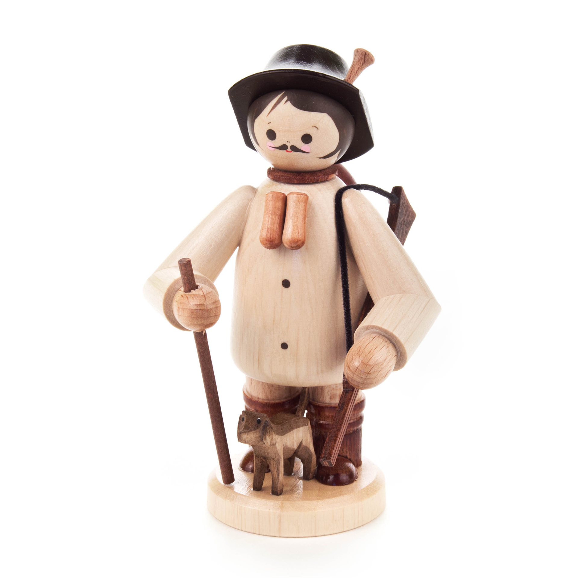 Romy Thiel Ganzjahresfiguren | Drechslerei Kuhnert