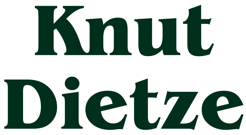 Knut Dietze