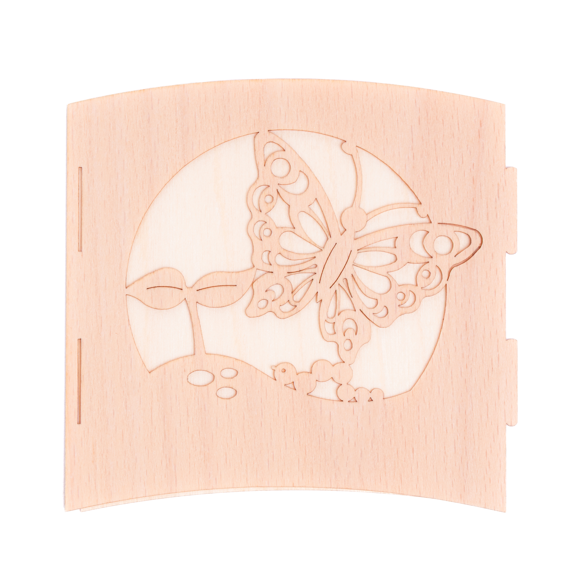 Motivleuchte Jahreslosung 2026, Offenbarung 21,5