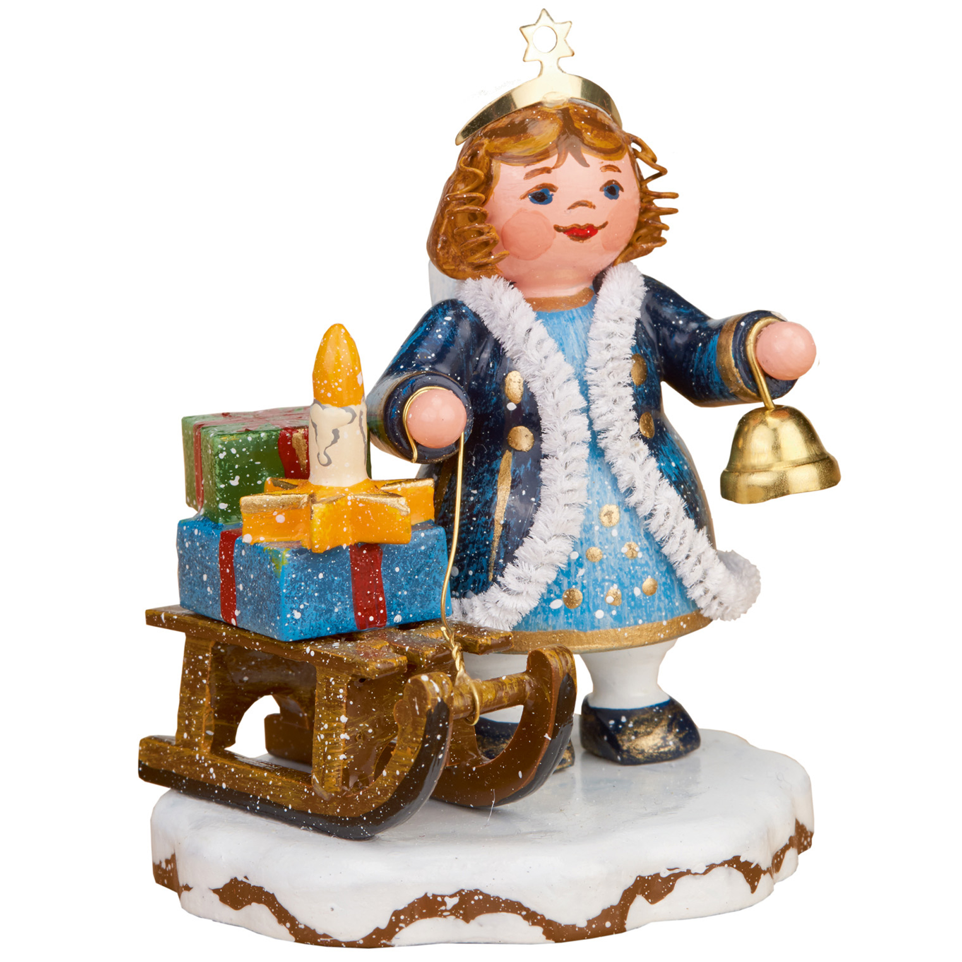 Himmelskind Kling Glöckchen Himmelskind Kling Glöckchen