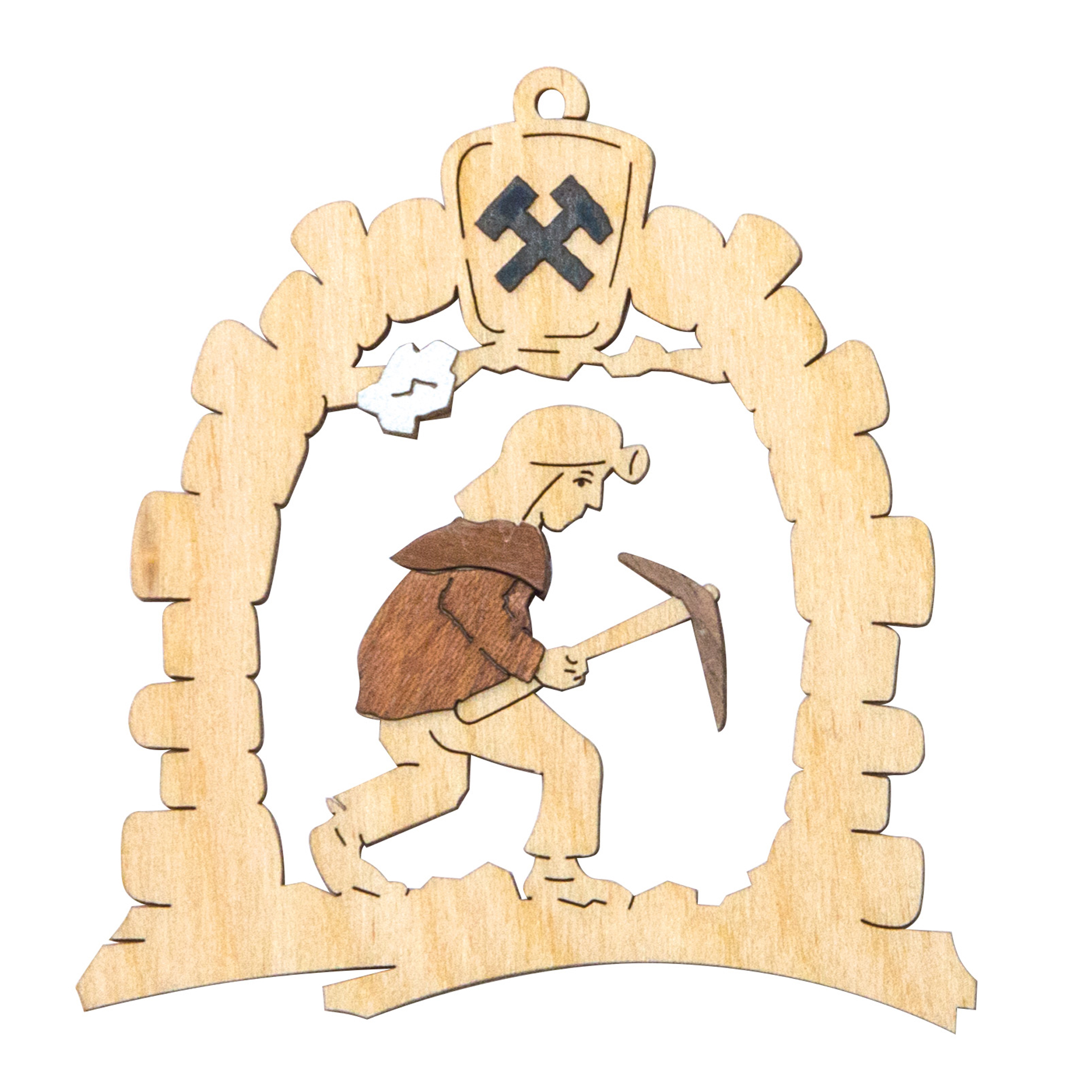 Baumschmuck Hauer