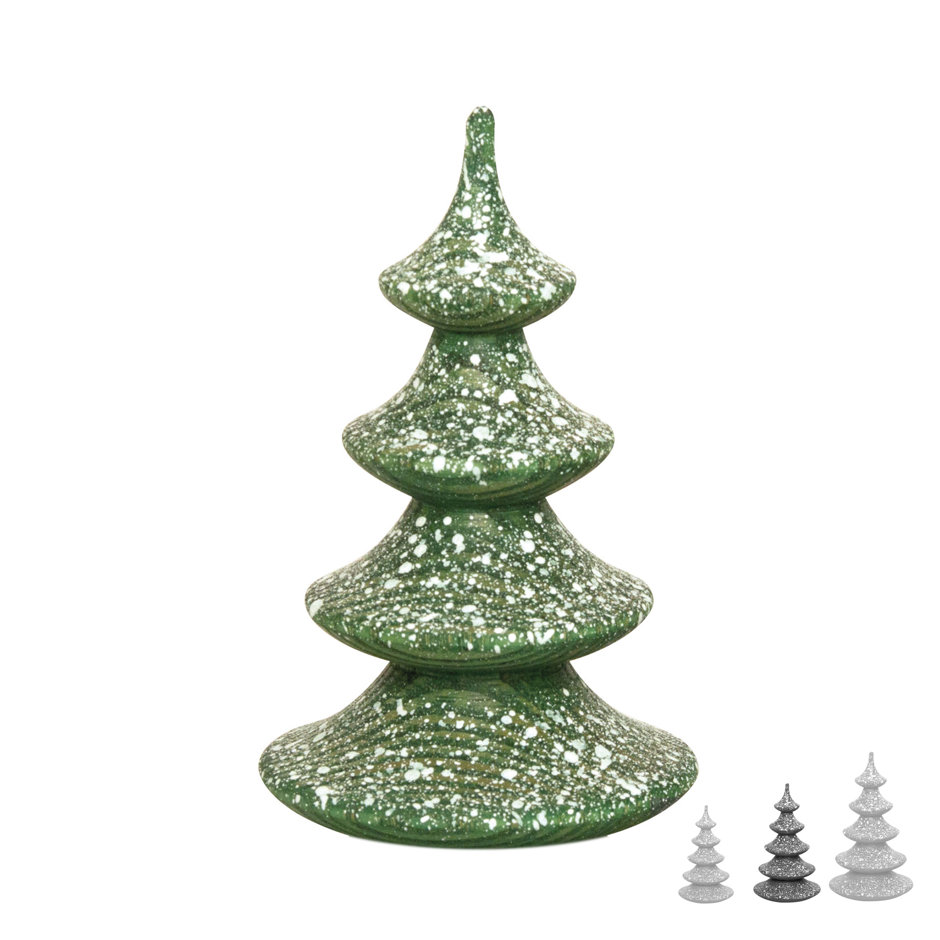 Dekobaum für Mäxchen, 9cm