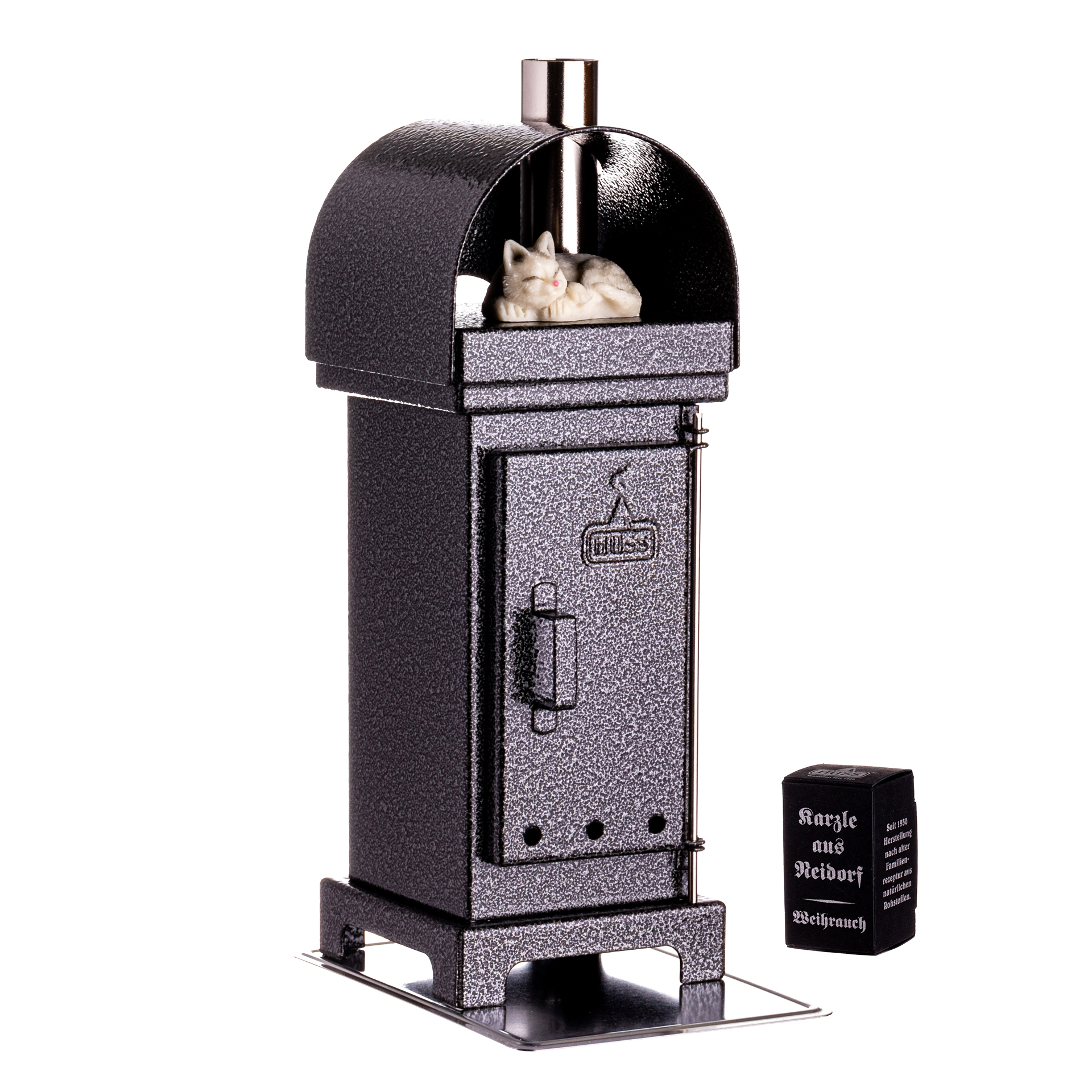 Kaminofen silber Kaminofen silber