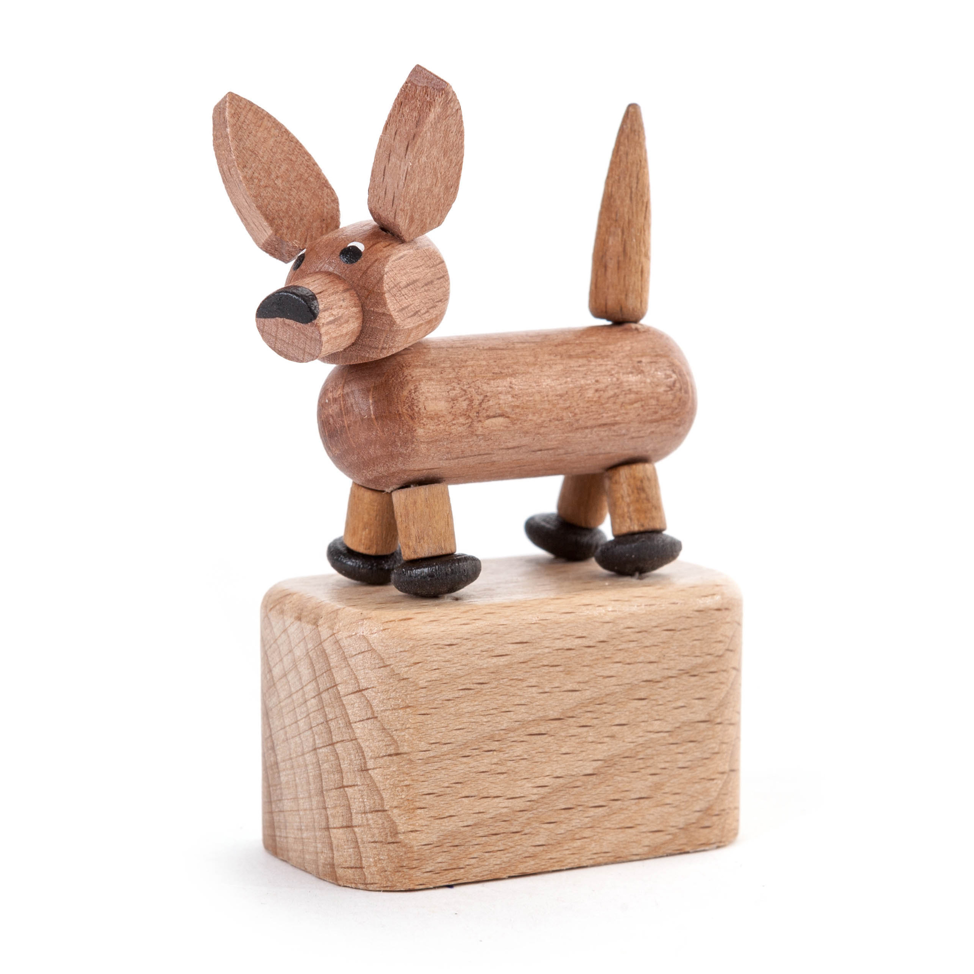 Wackelfigur Dackel