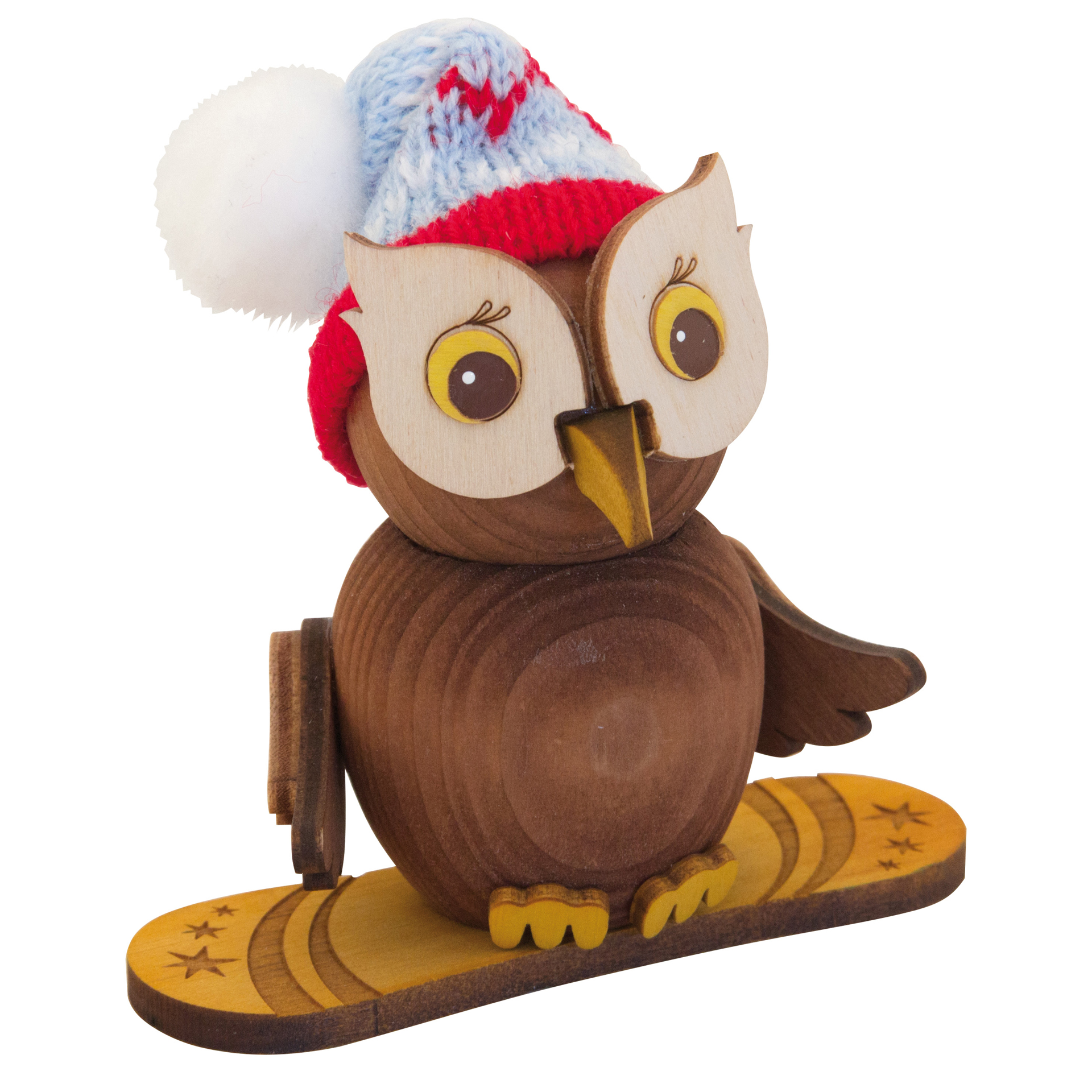 MINI Eule Snowboard MINI Eule Snowboard