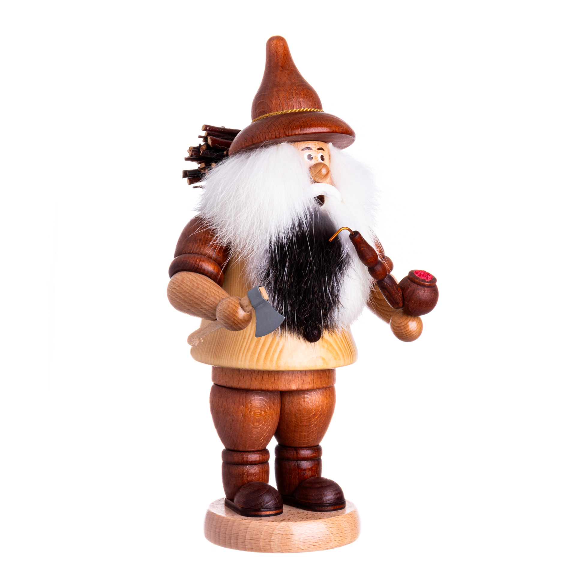 Rauchfigur Waldwichtel