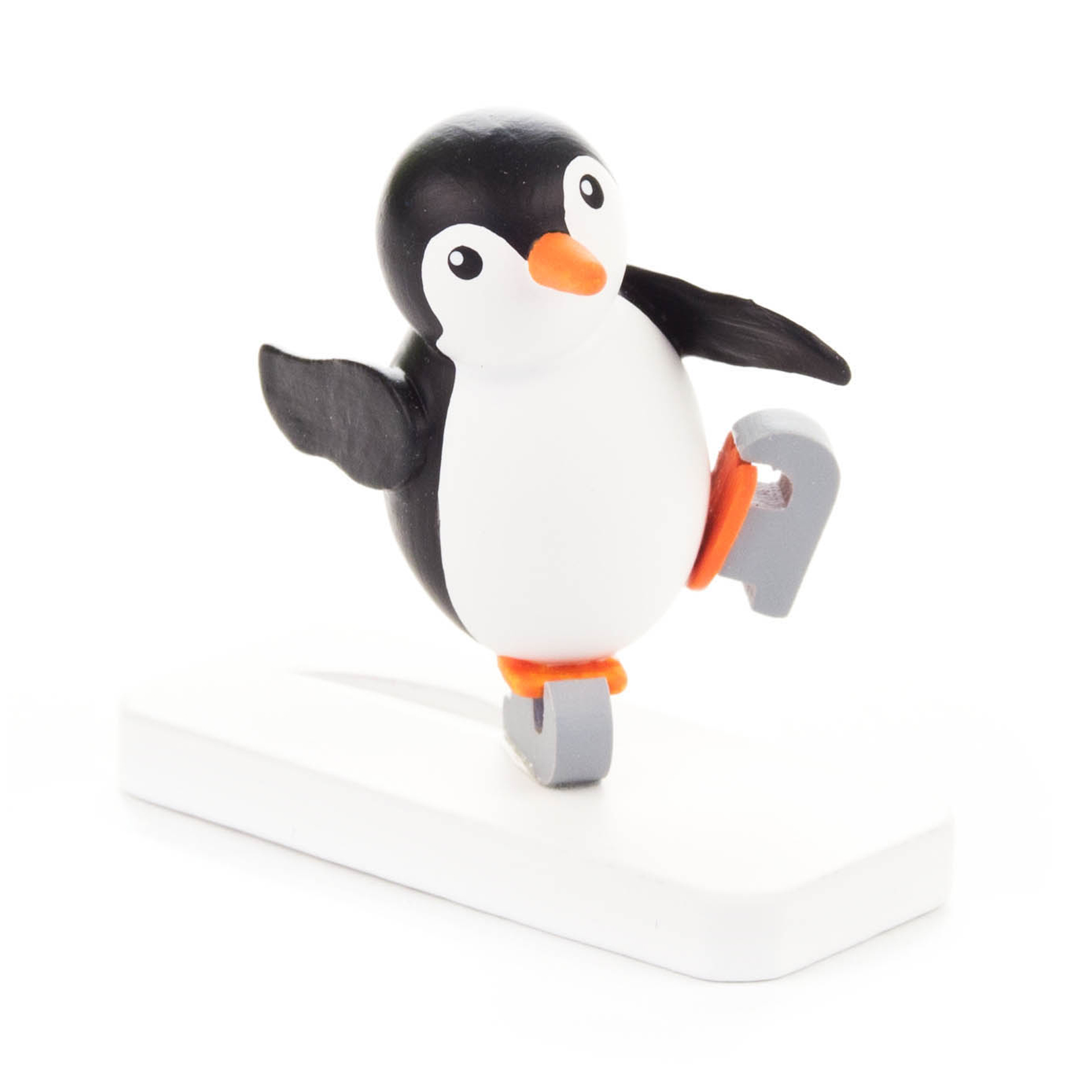 Pinguin Eistänzer