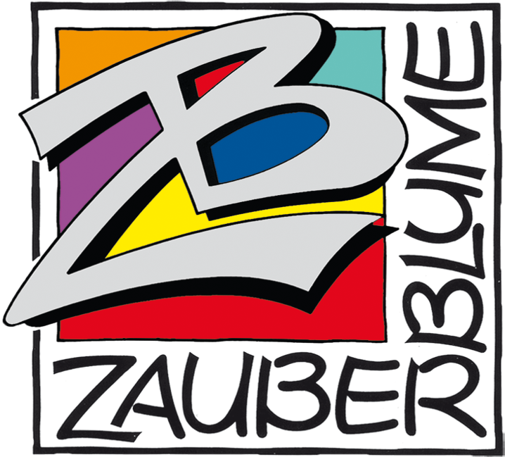 Zauberblume
