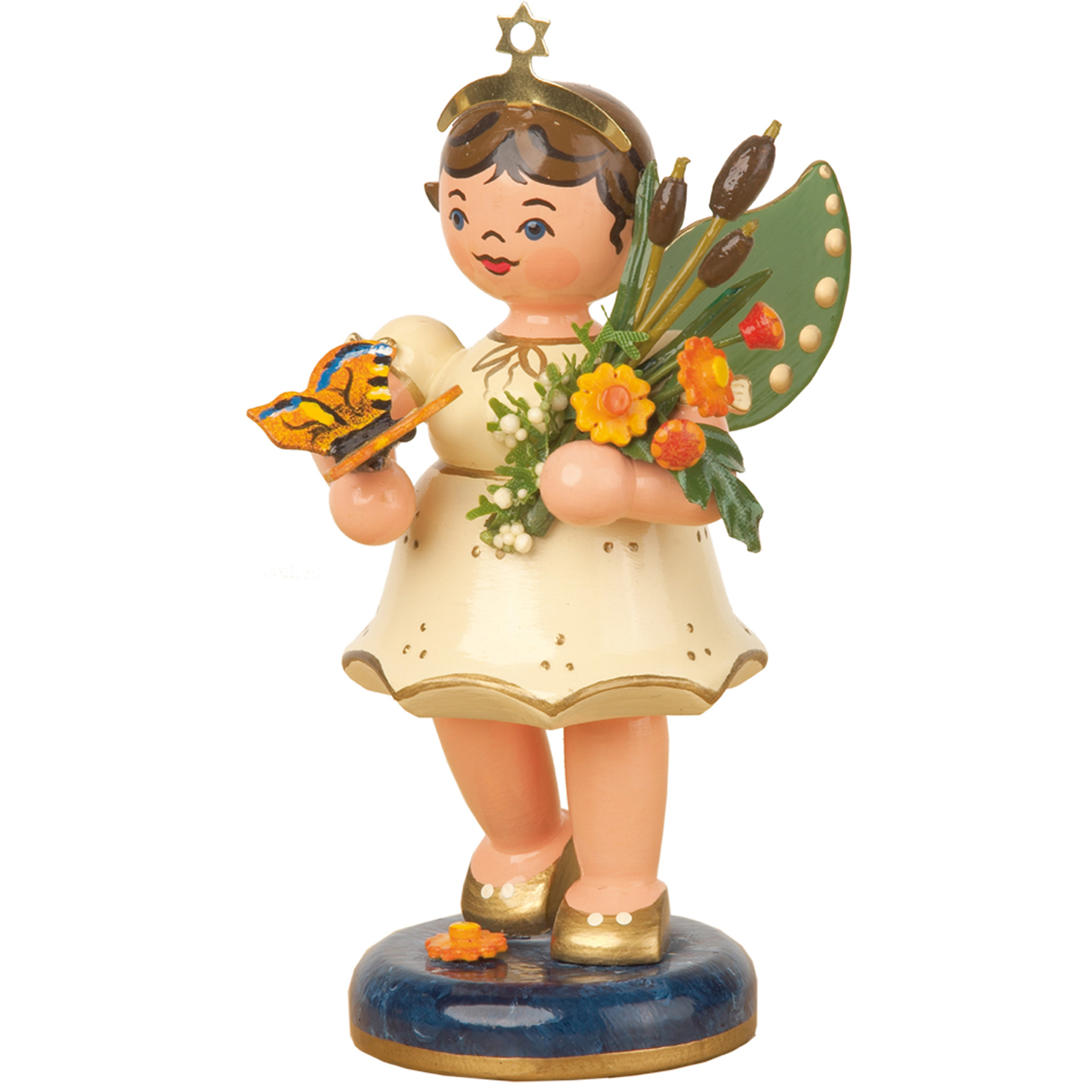 Engel der Natur, 10cm Engel der Natur, 10cm