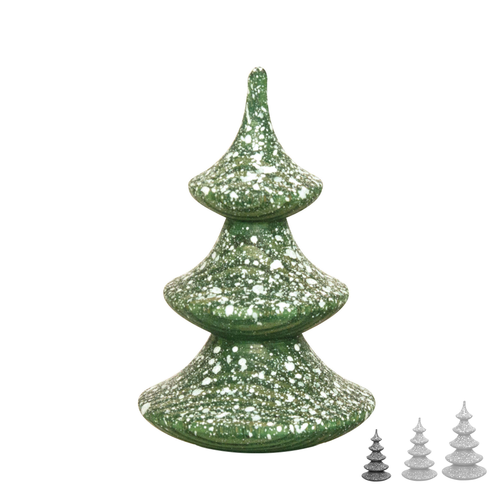 Dekobaum für Mäxchen, 7cm
