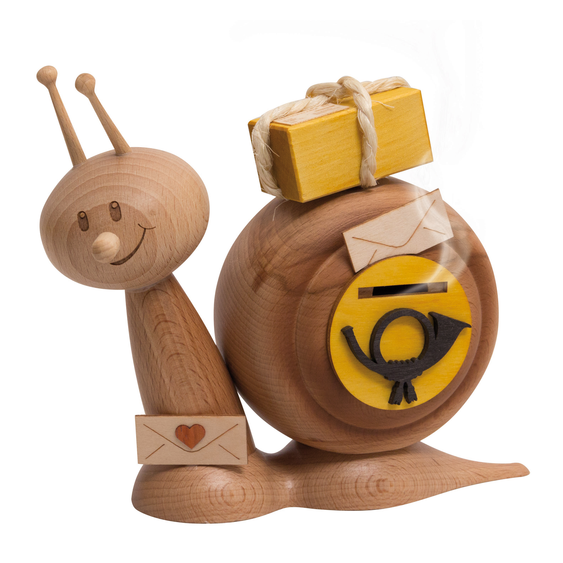 Postschnecke Postschnecke