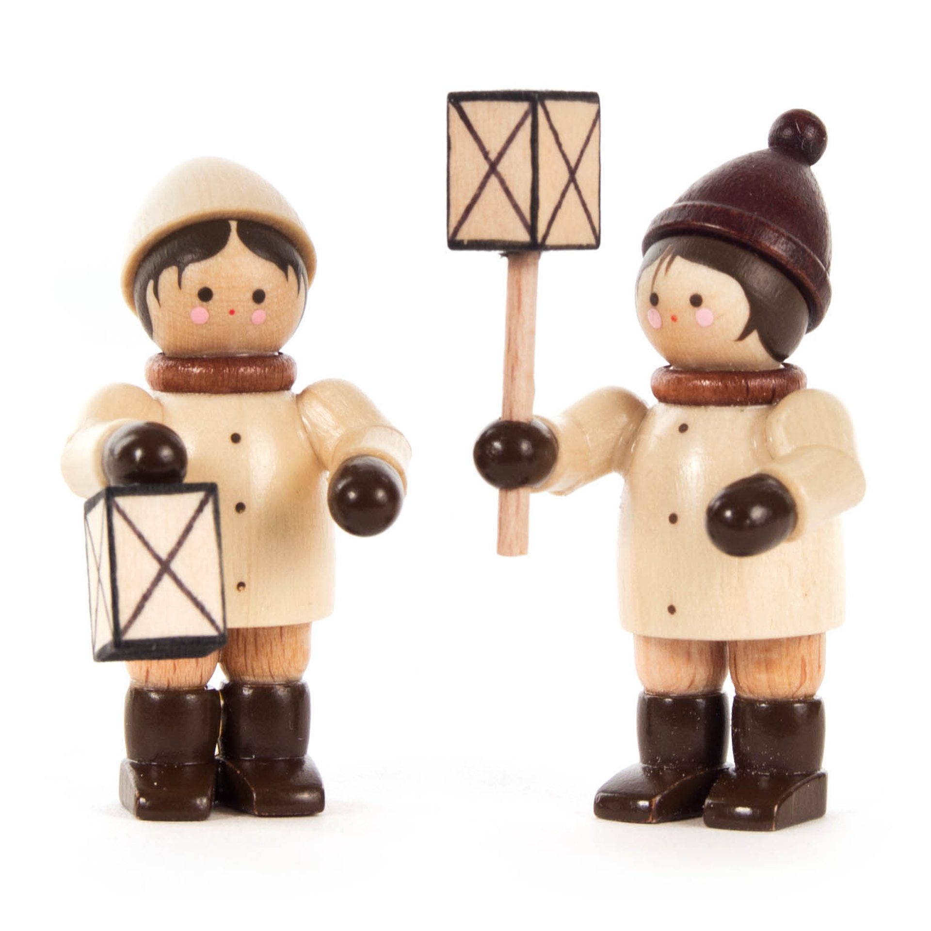 Laternenkinder, mini Laternenkinder, mini