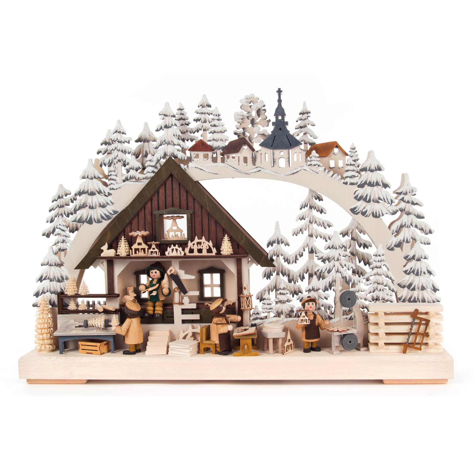 Schwibbogen Kunsthandwerk Schwibbogen Kunsthandwerk